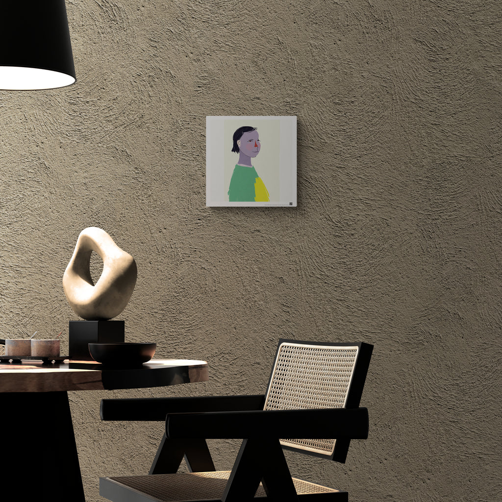 Evelyn Bright_ Quiet Confidence