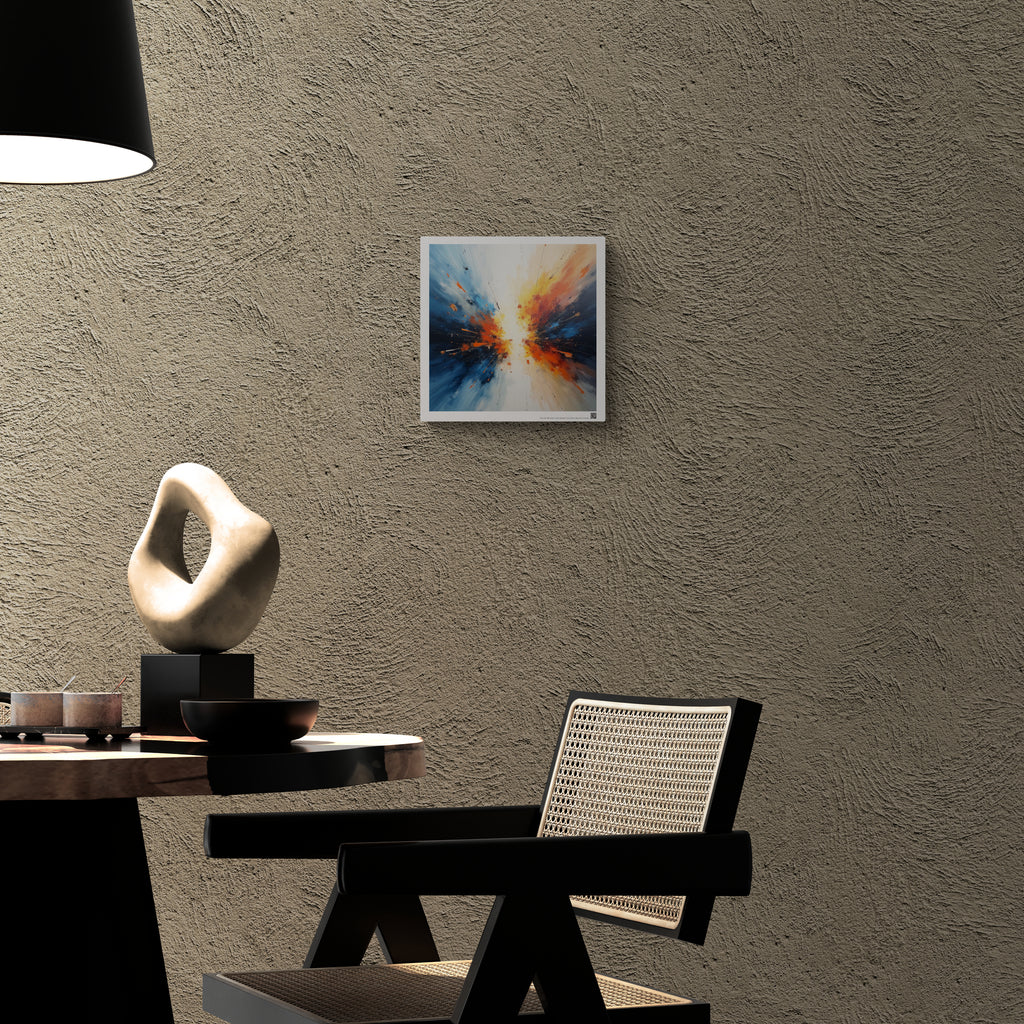 Bianca Sterling_Explosion of Creation