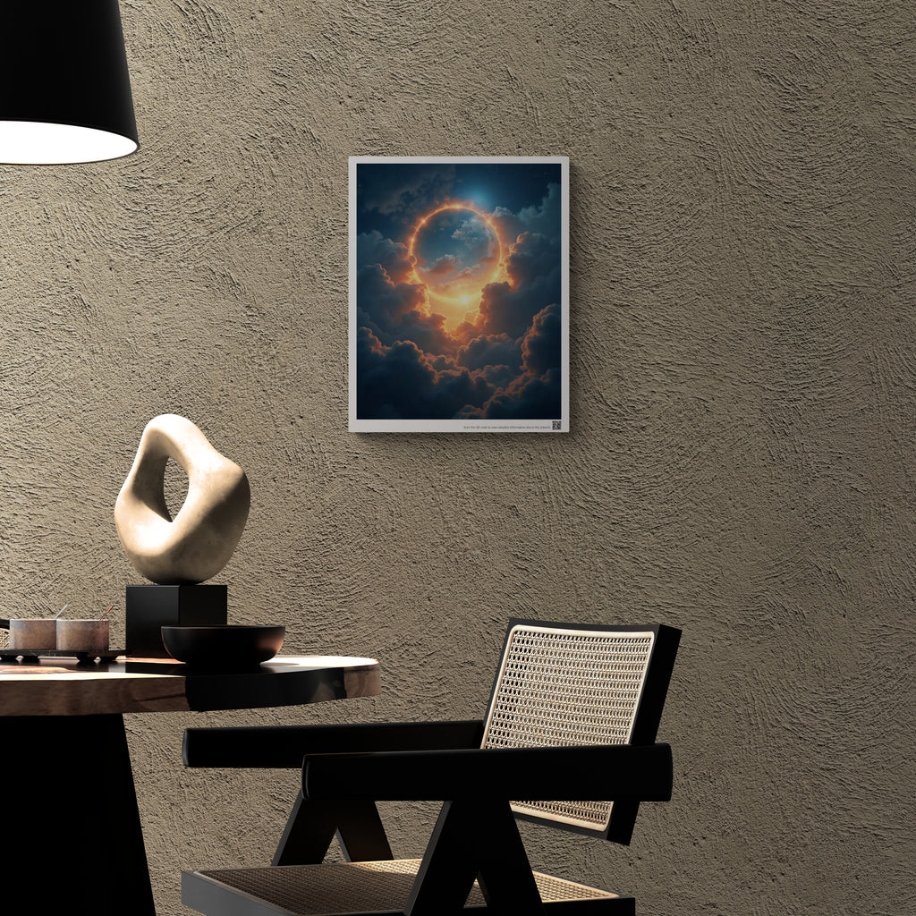 Rowan Tate_Celestial Ring