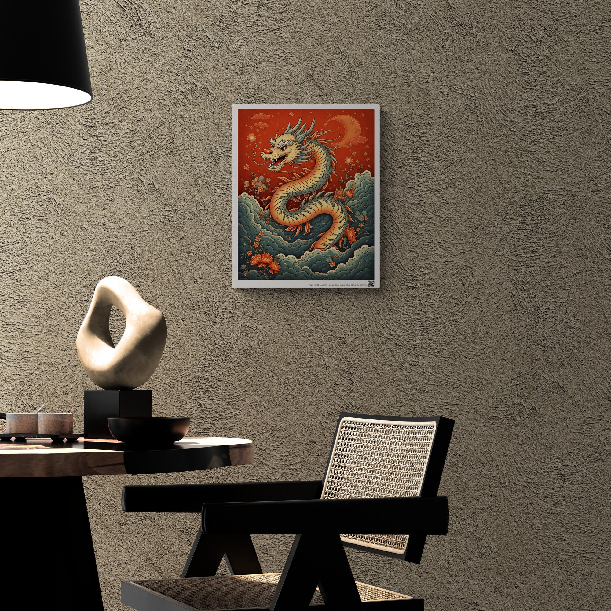 Danaka_The Celestial Guardian