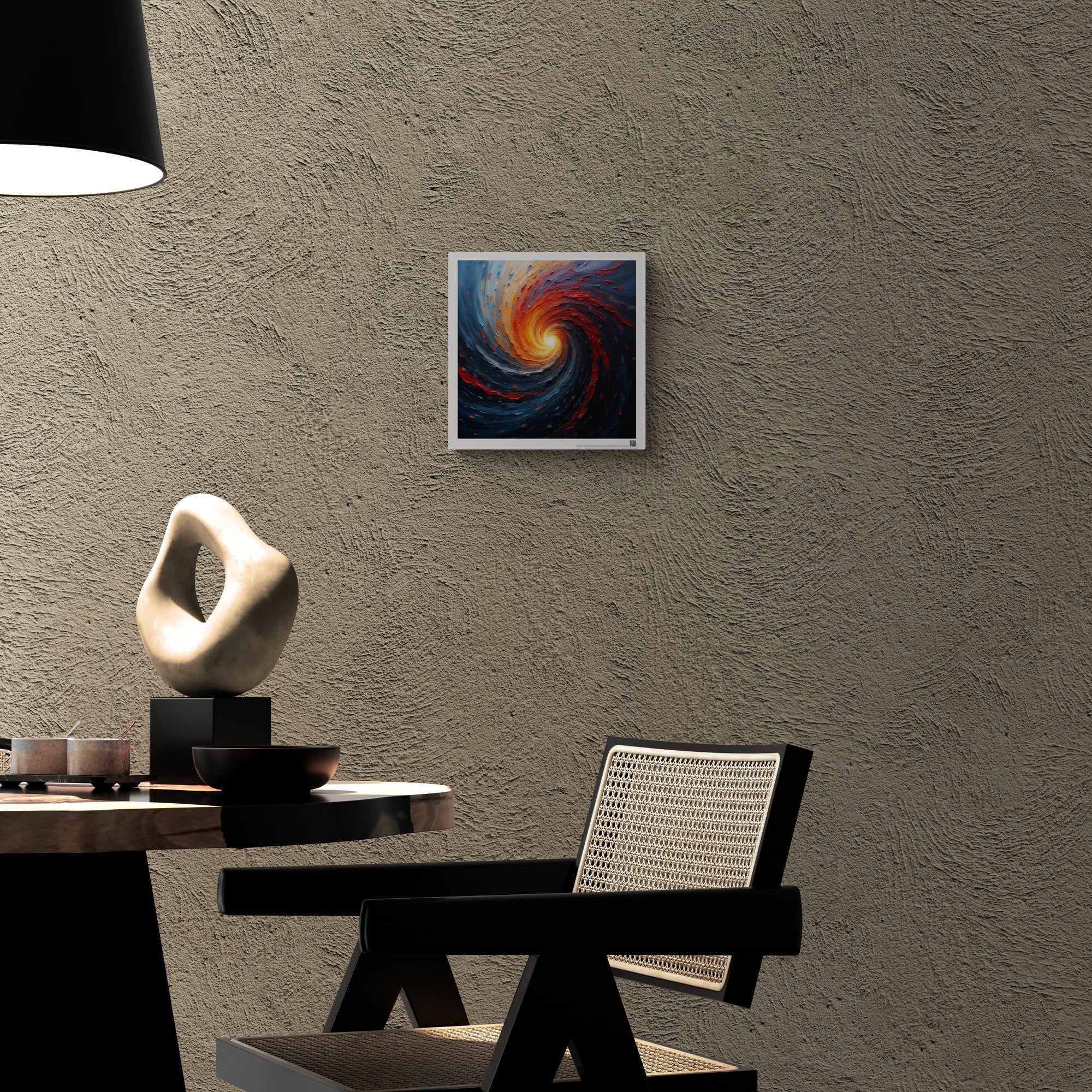 Bianca Sterling_Into the Vortex of Emotion