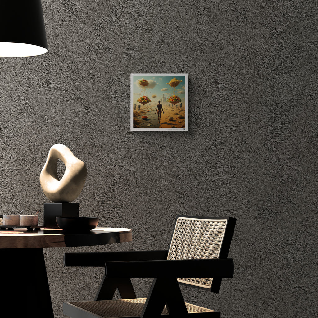 Harper Monette_The Choice of Abundance