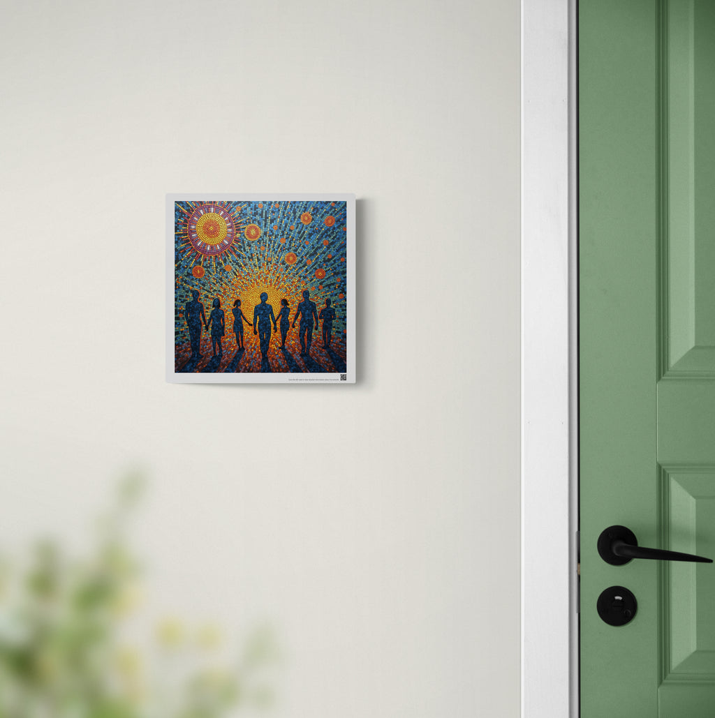 Nova Carrington_United in the Light