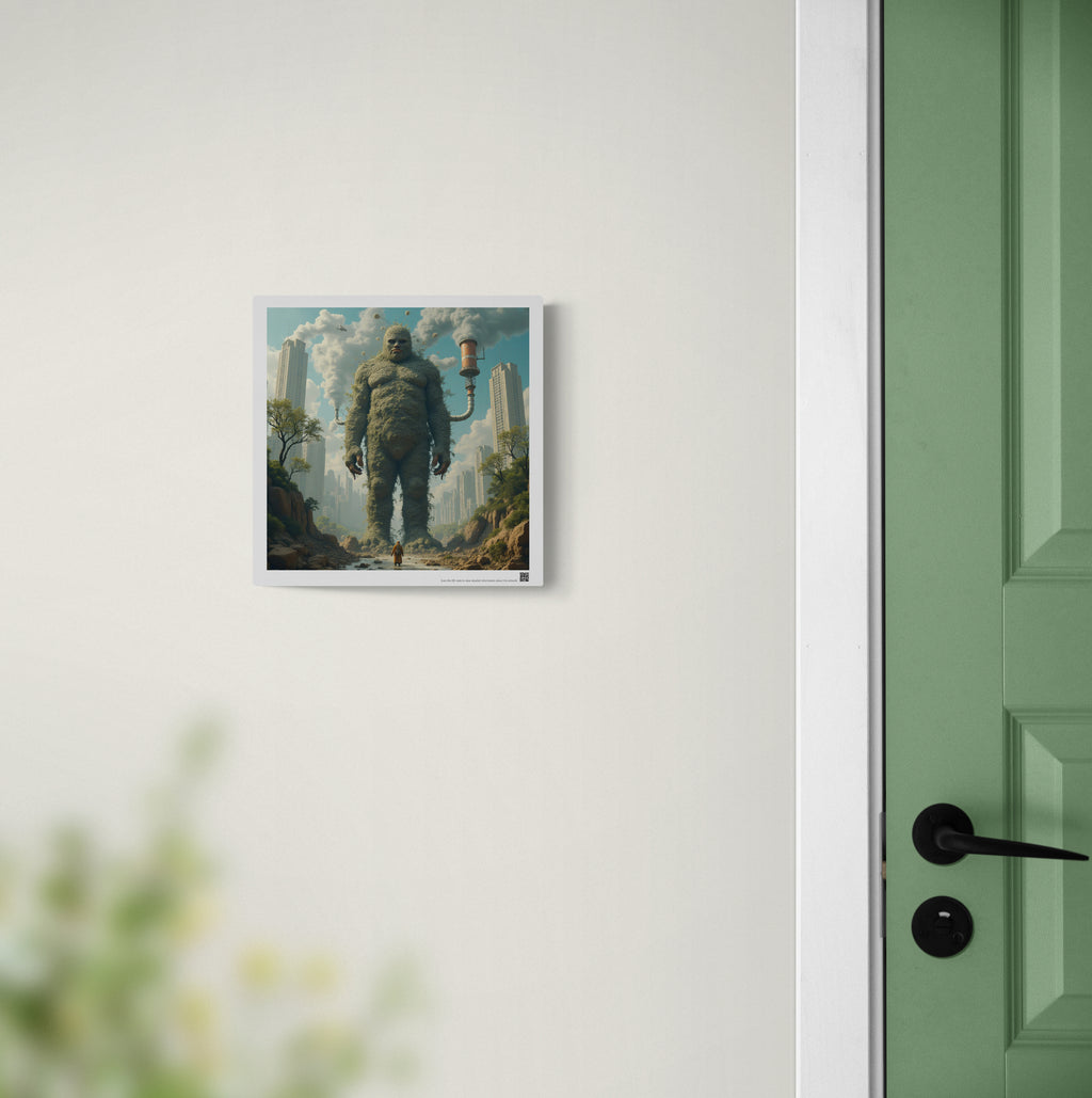 Harper Monette_The Giant of Nature and the City