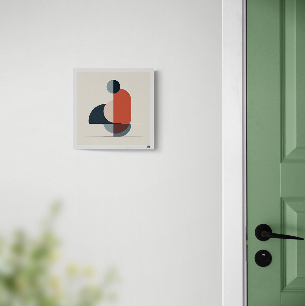 Ava Carmichael_Harmonious Forms