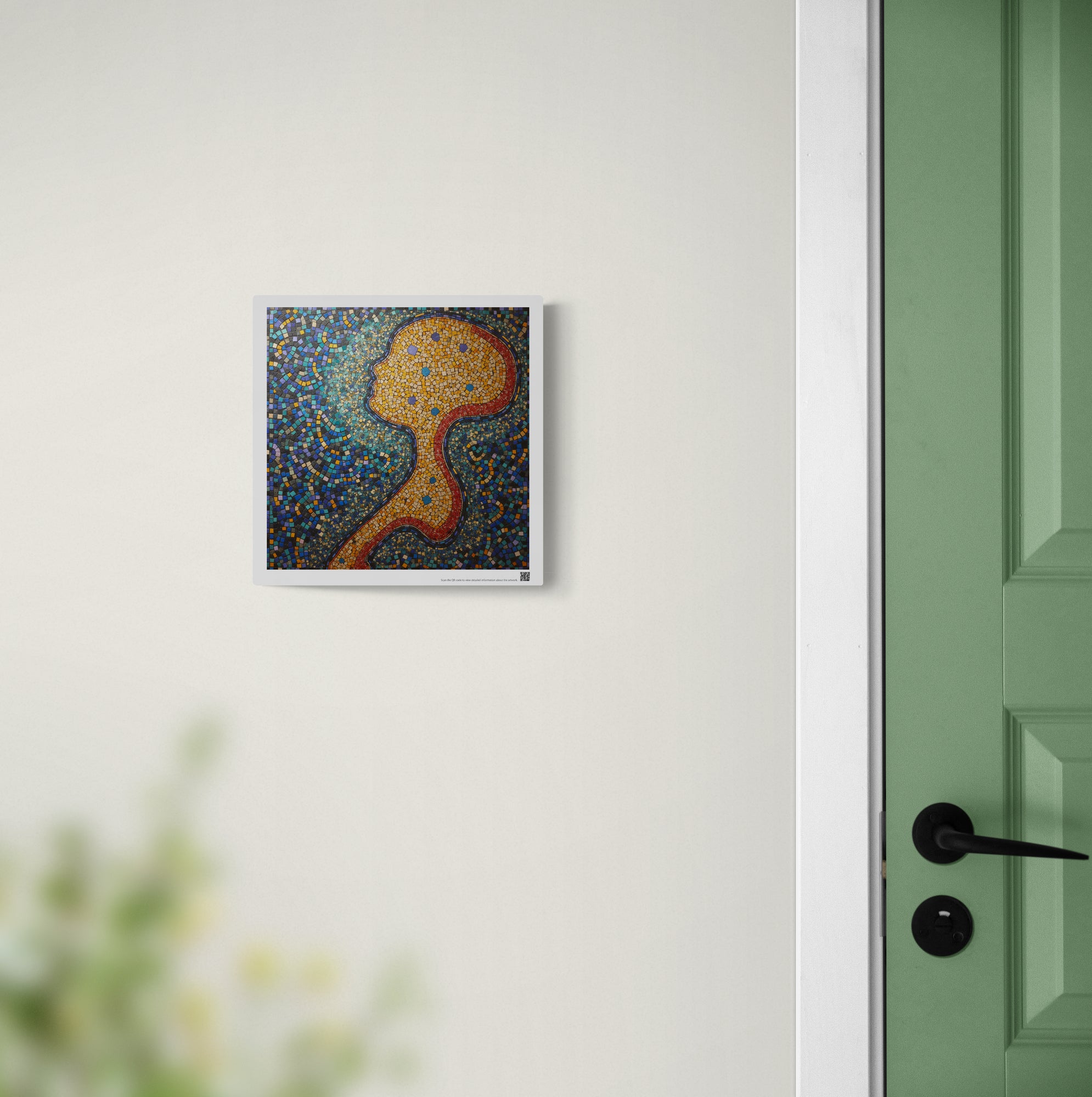 Nova Carrington_Flow of Emotions