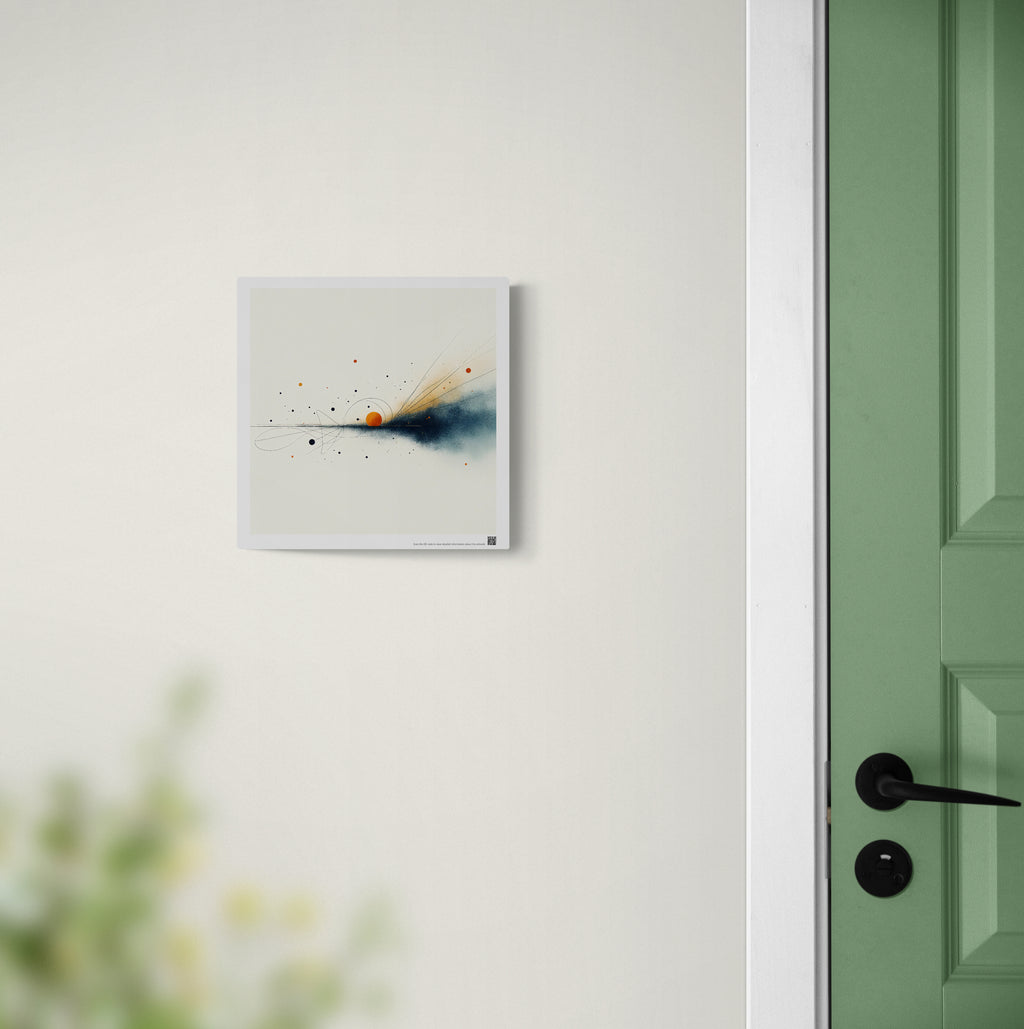 Bongani Sithole_Breath of the Universe