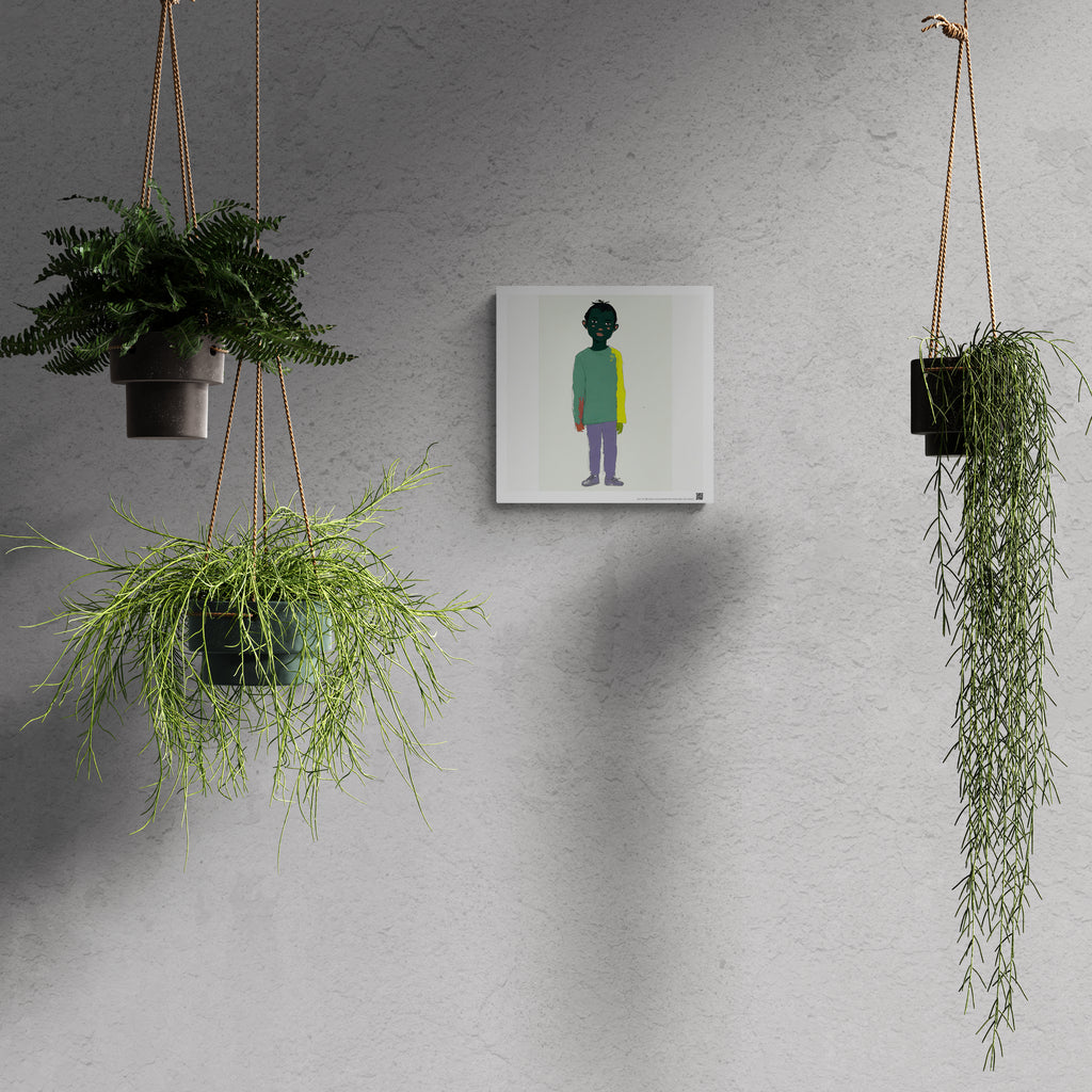 Evelyn Bright_ Quiet Reflection