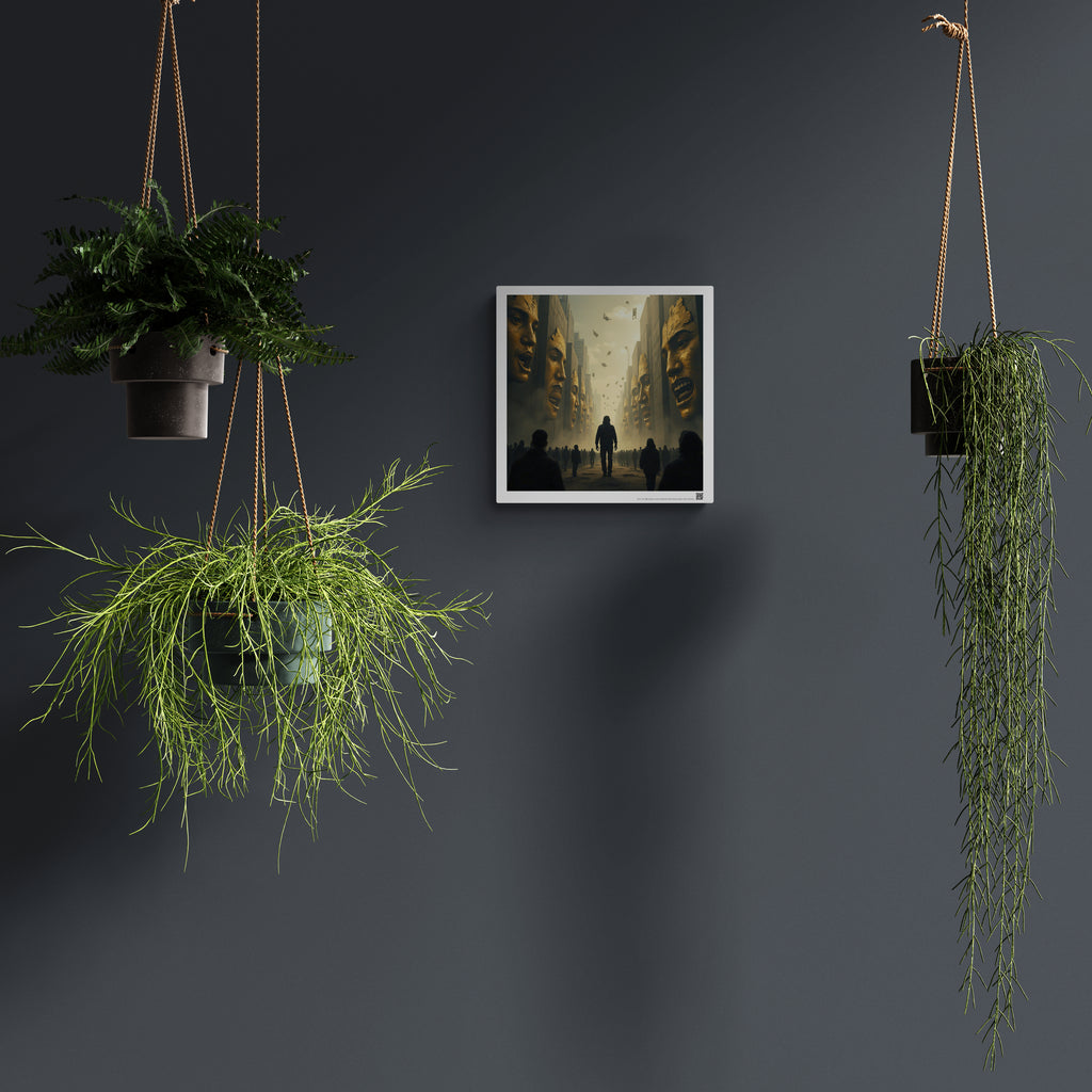 Harper Monette_The Cry of the Colossal Faces