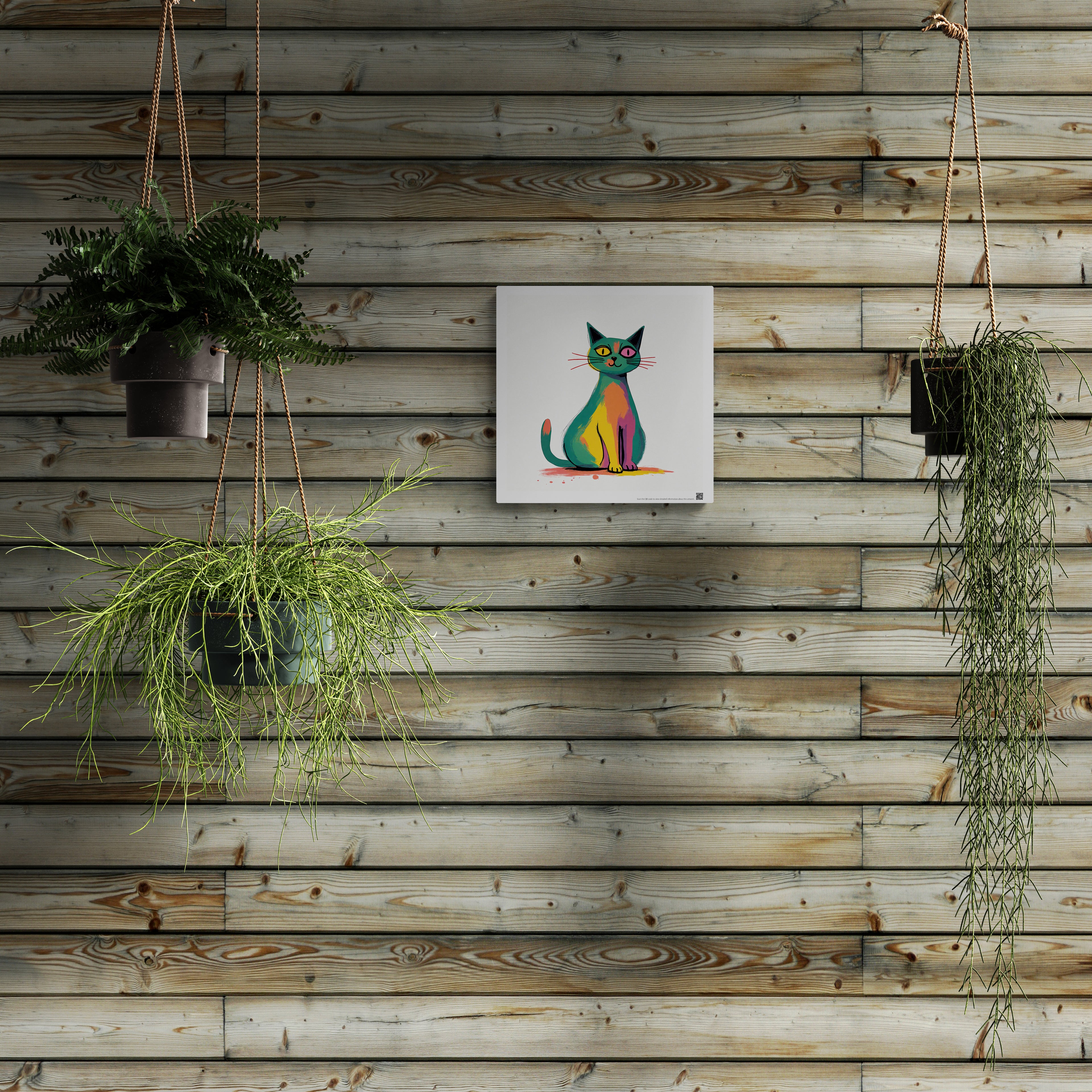 Lucas Belmont_The Two Eyes of Emotion