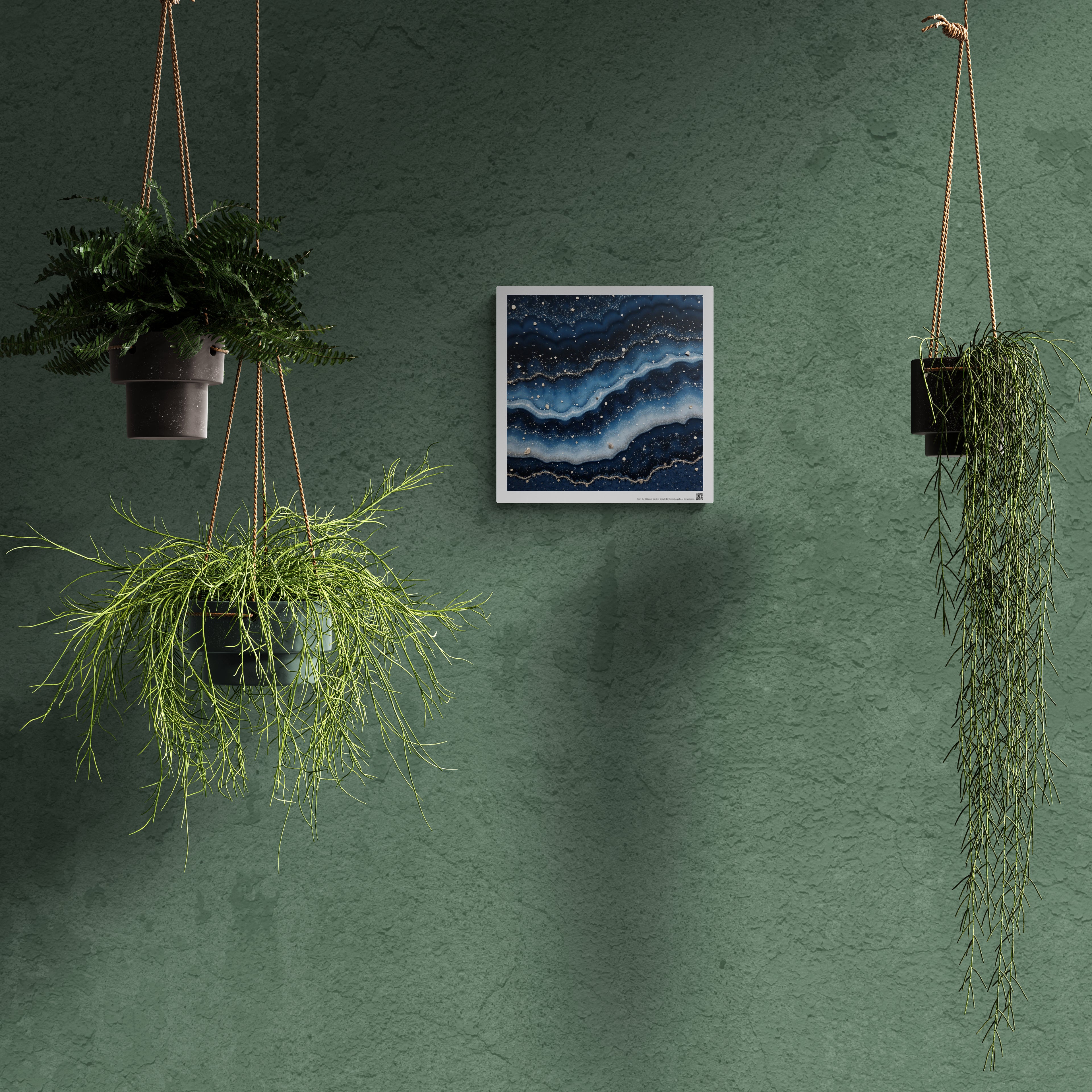 Elijah Rainsford_Depth of the Night