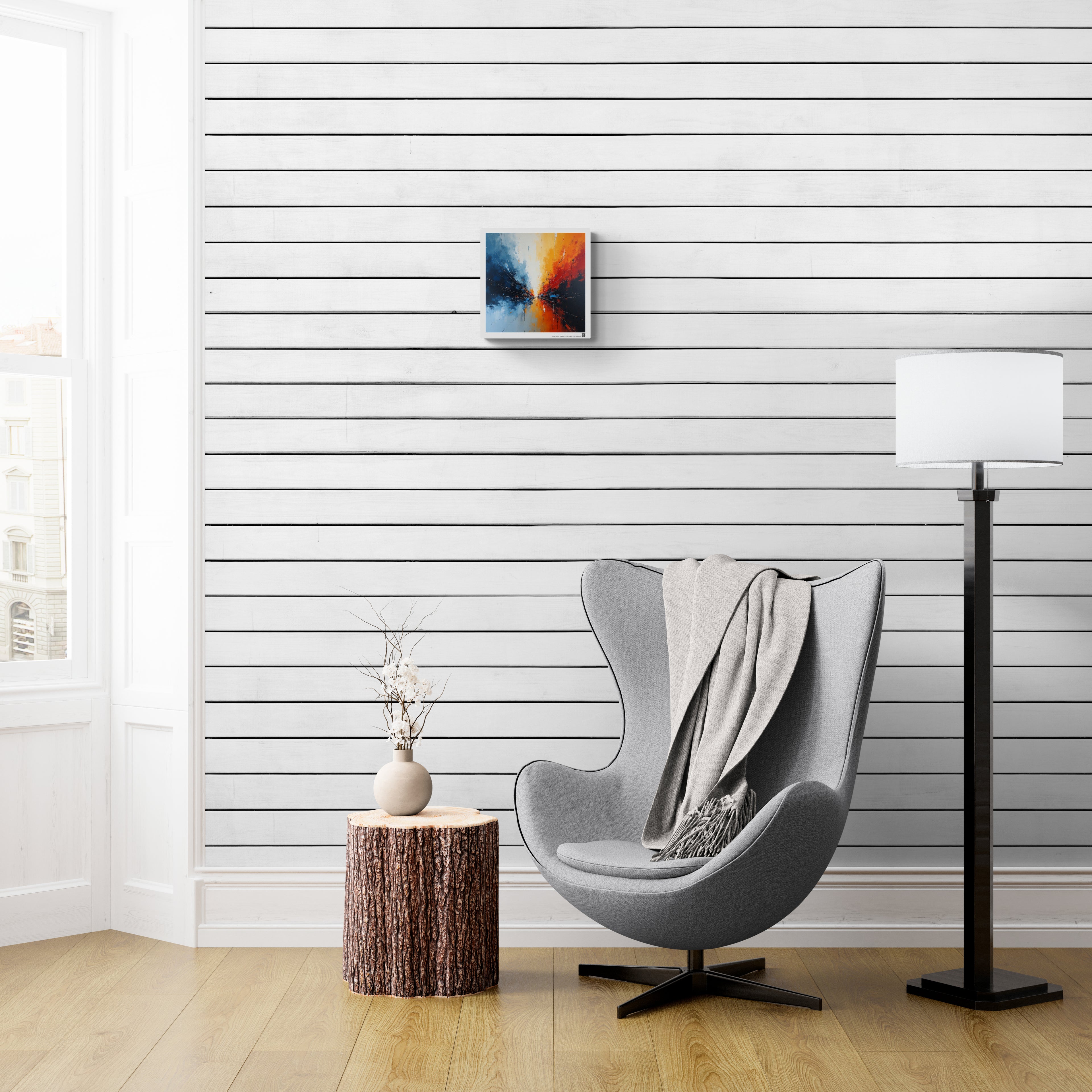 Bianca Sterling_End of the Journey