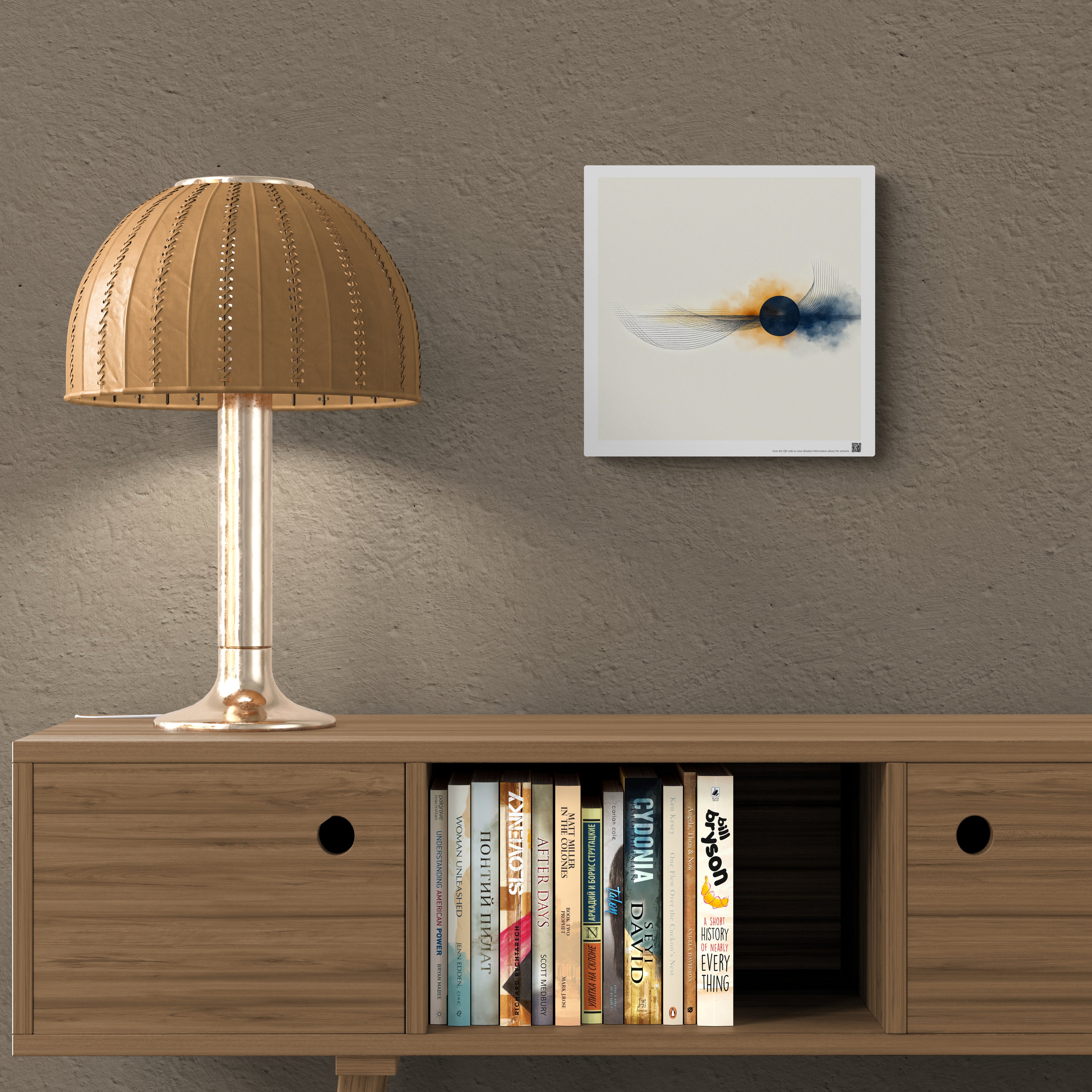 Bongani Sithole_Moment of Balance