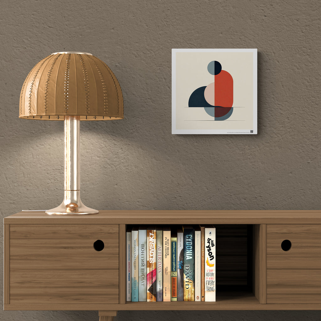 Ava Carmichael_Harmonious Forms