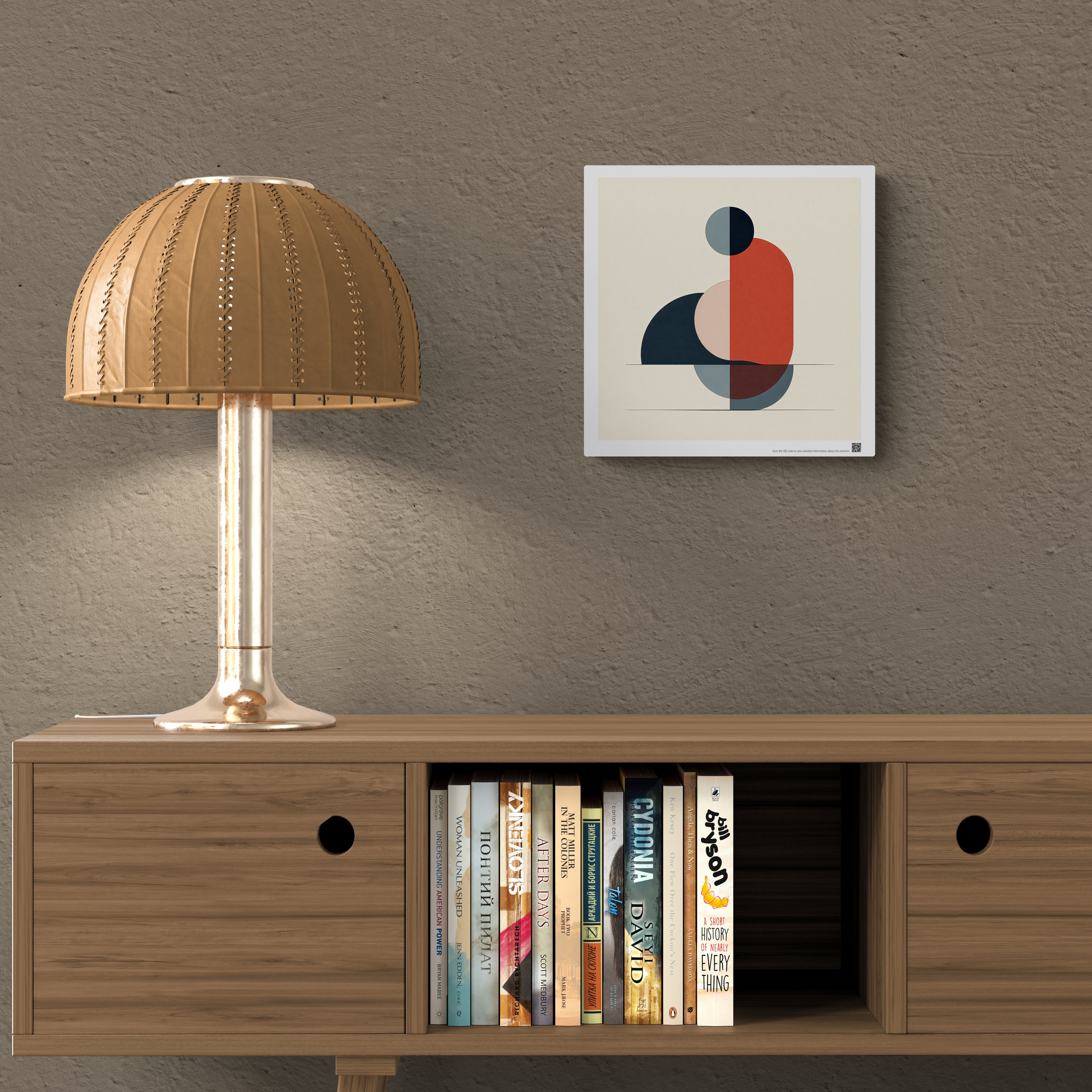 Ava Carmichael_Harmonious Forms