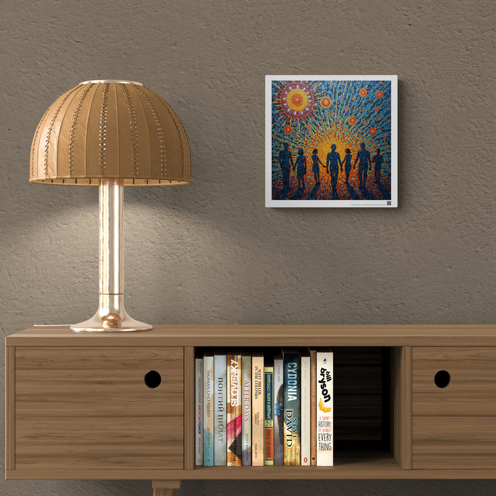 Nova Carrington_United in the Light