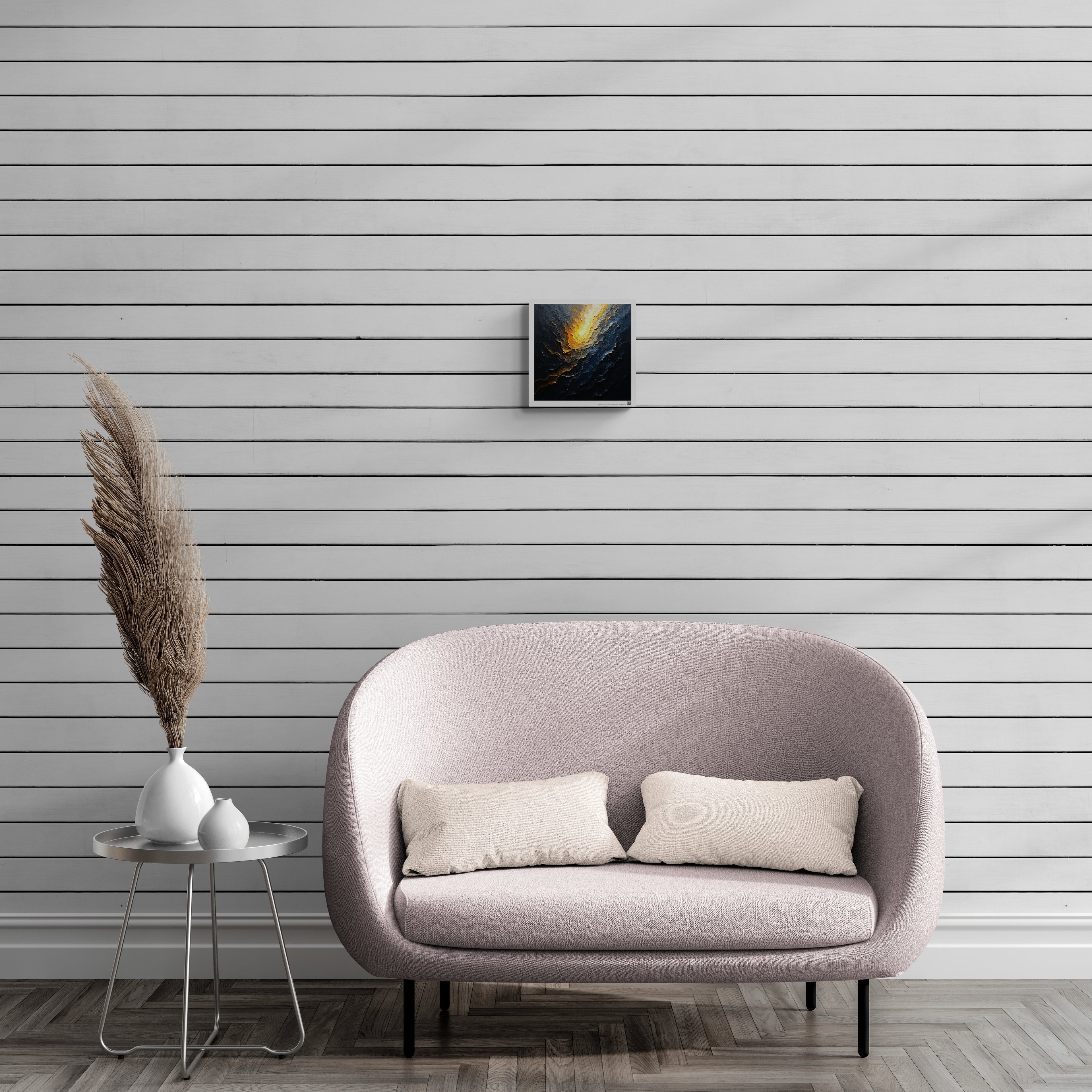 Bianca Sterling_Explosion of Light