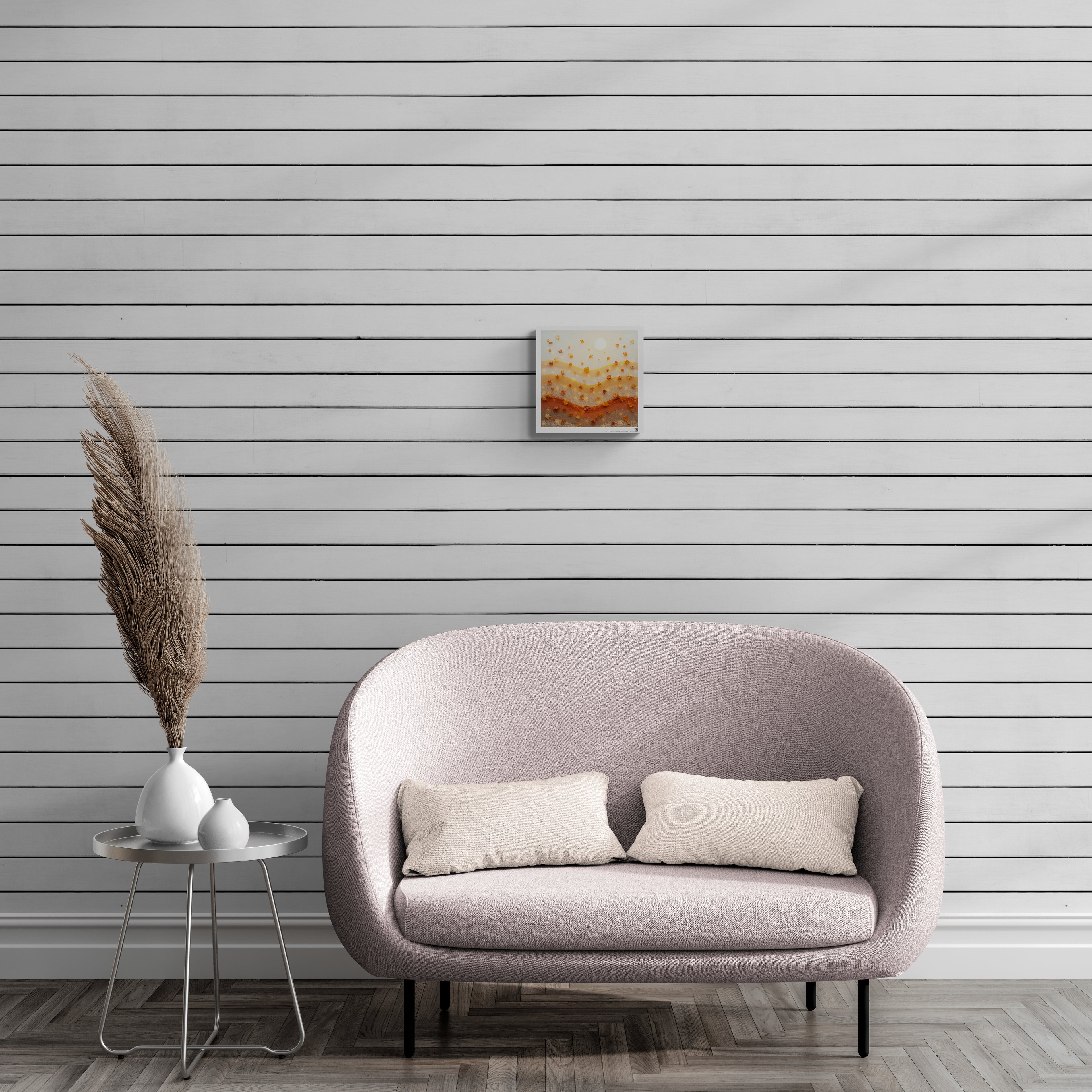 Elijah Rainsford_Autumn in the Light