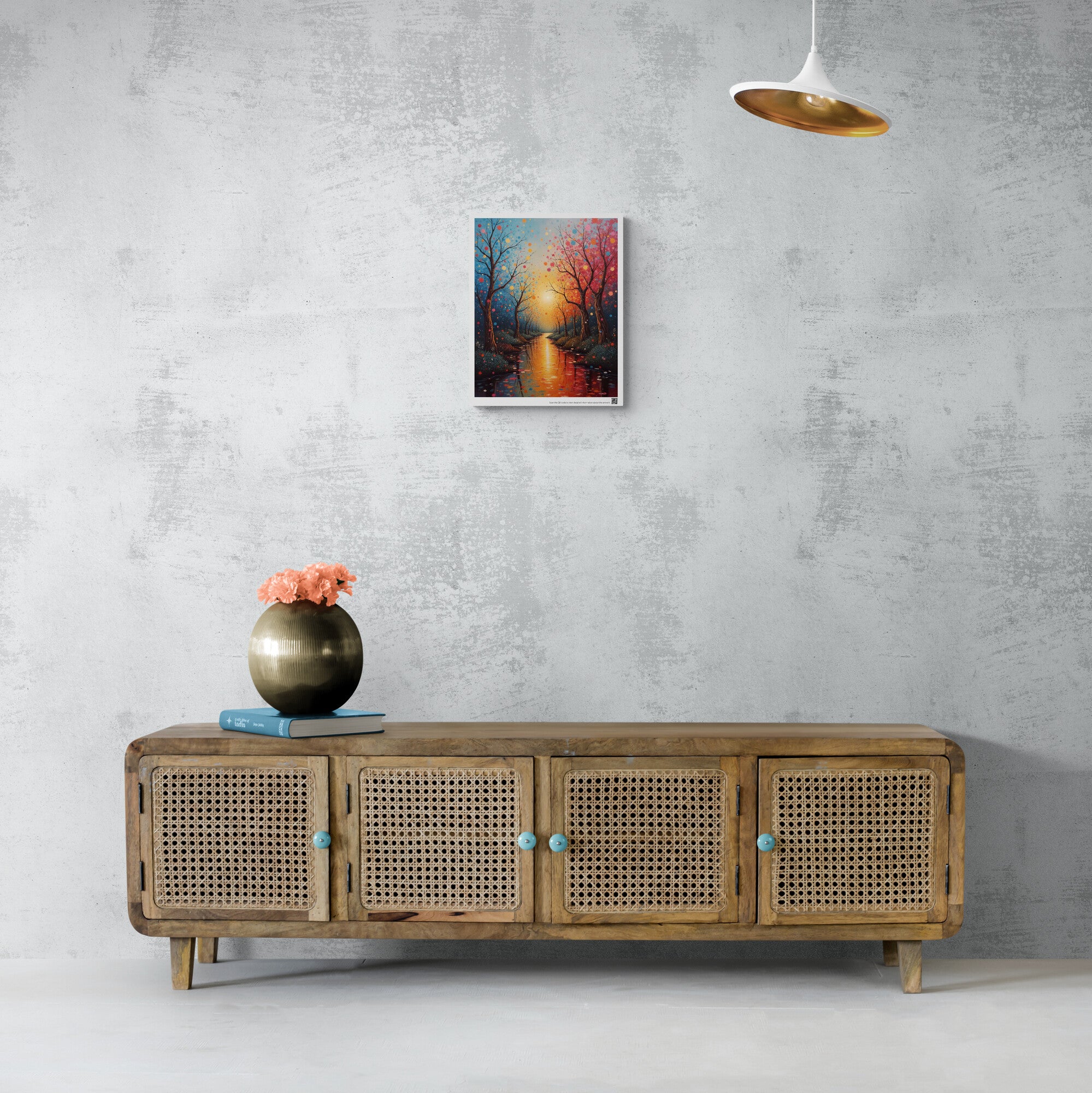 Elliot Finch_The Dreaming Path