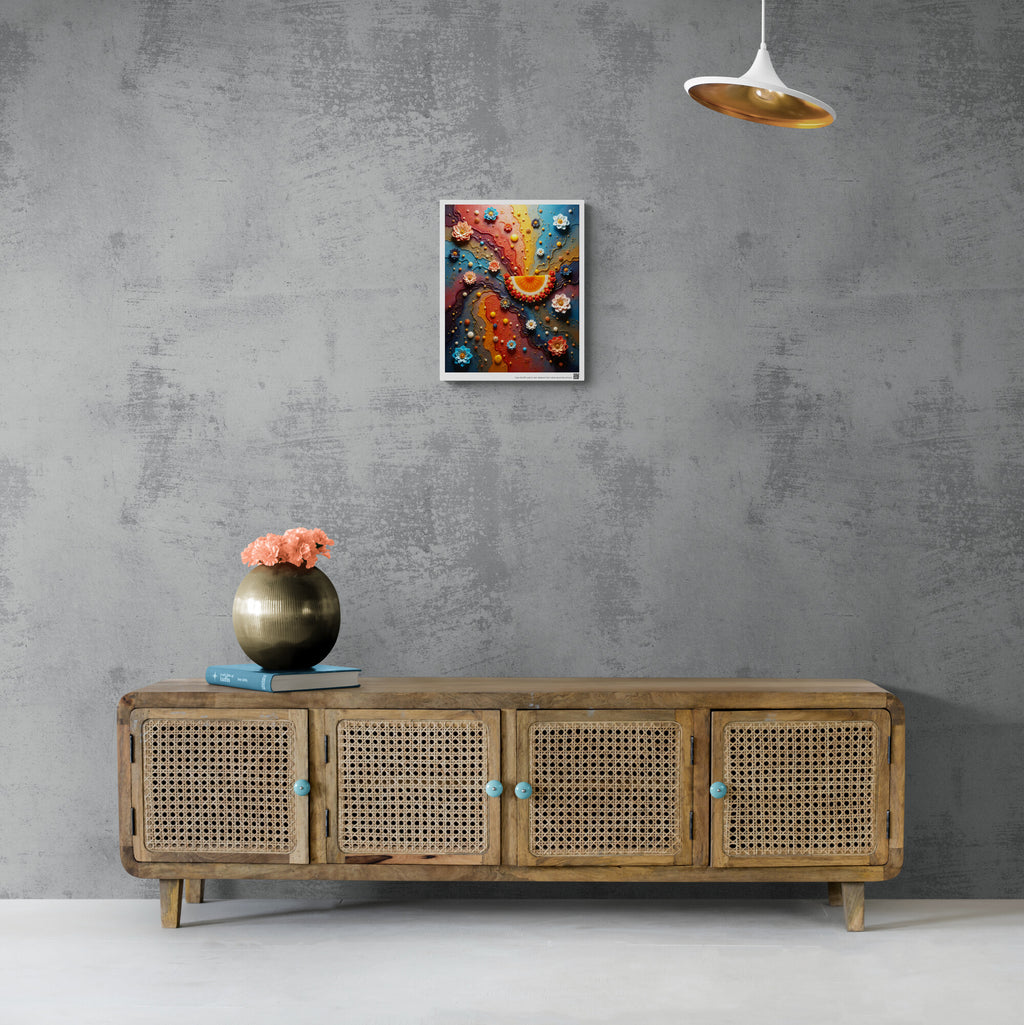 Finn Ashford_Radiance Unfolded