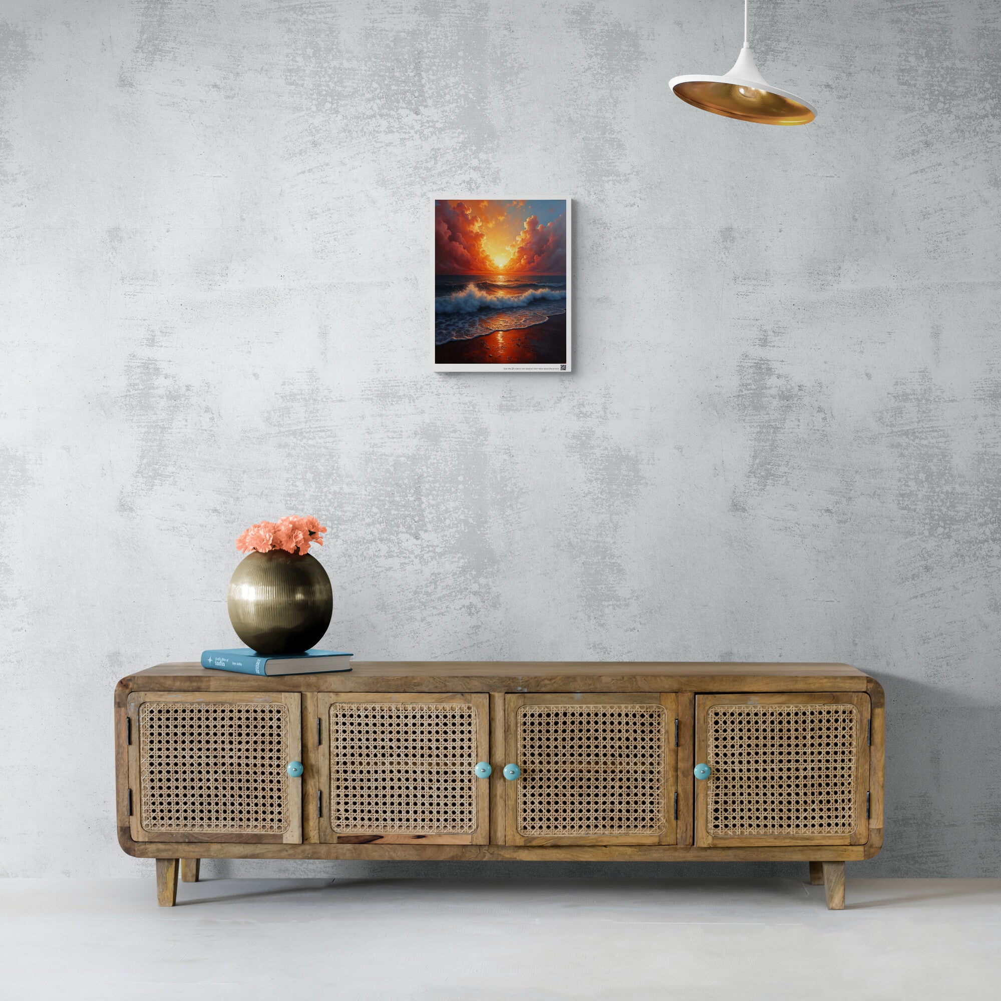 Milo Hartley_Sunset Symphony