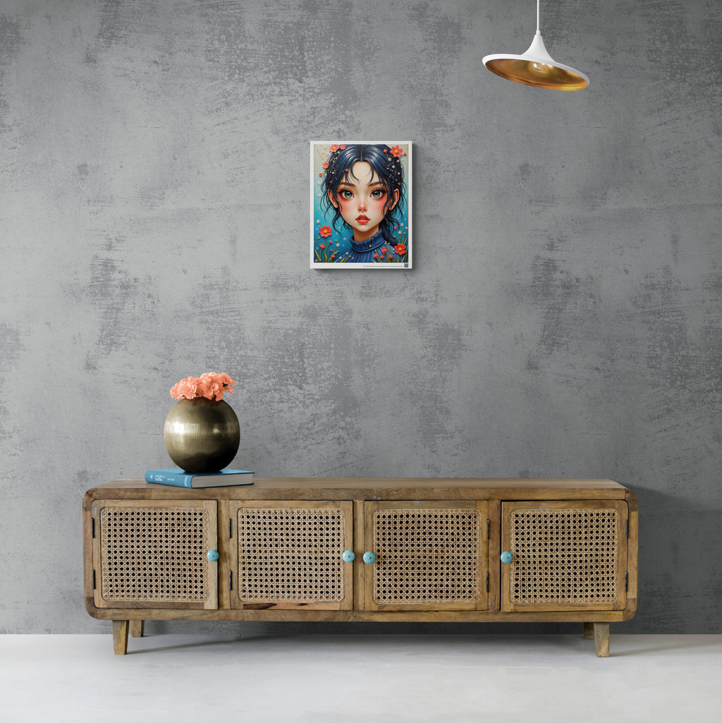 Quinn Harlow_Daisy Dream