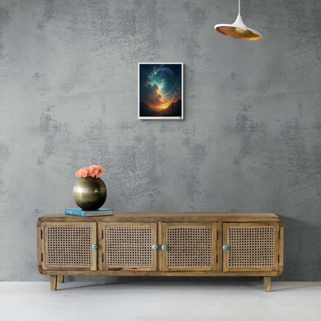 Rowan Tate_Lunar Embrace