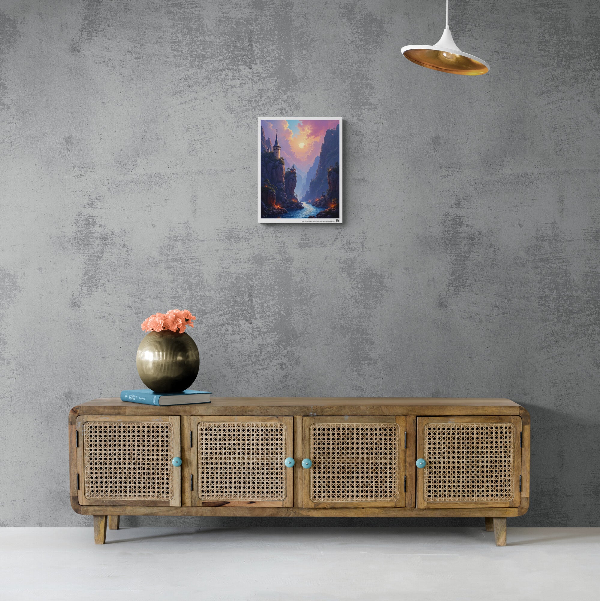 Milo Hartley_Twilight Sanctuaries