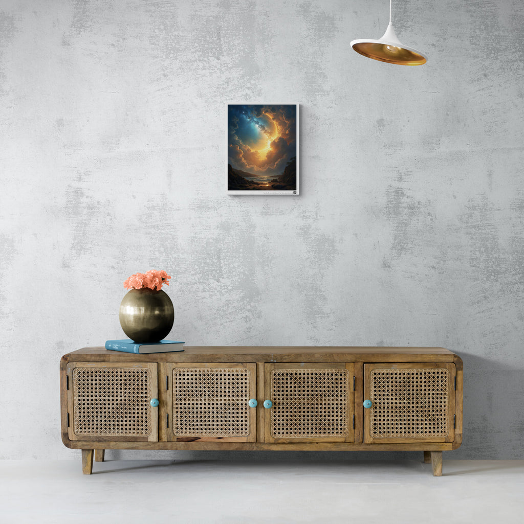 Rowan Tate_Eclipse Reverie