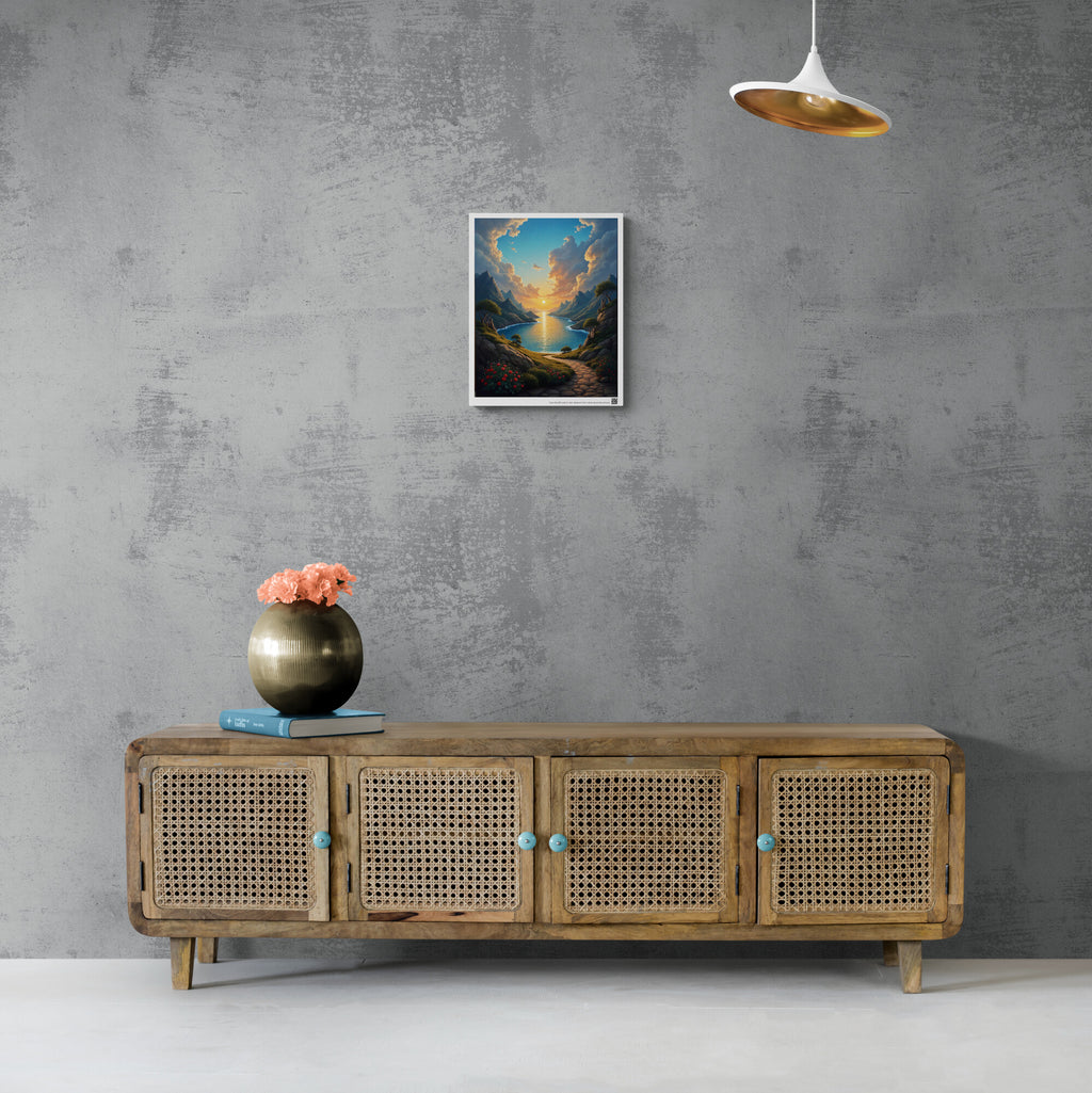 Milo Hartley_Path to Horizon