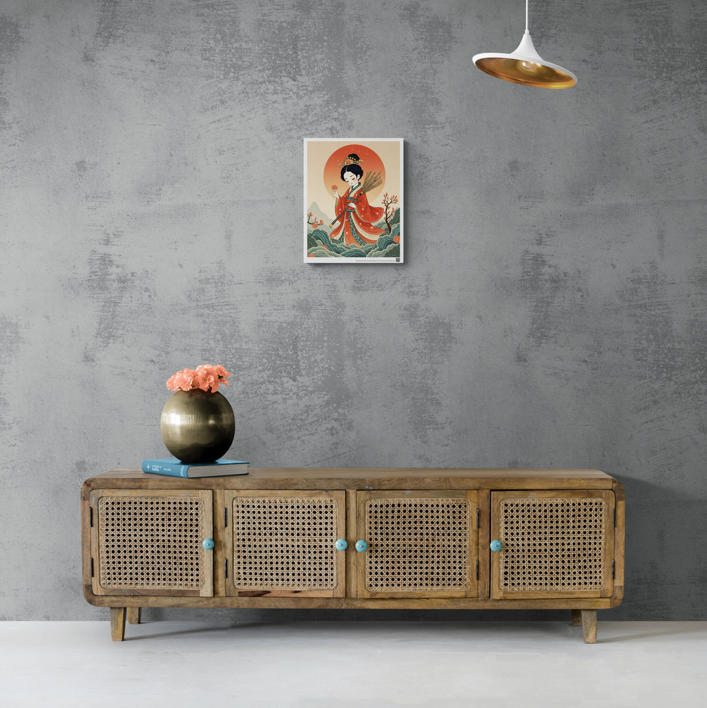 Danaka_Flower of the Mountain