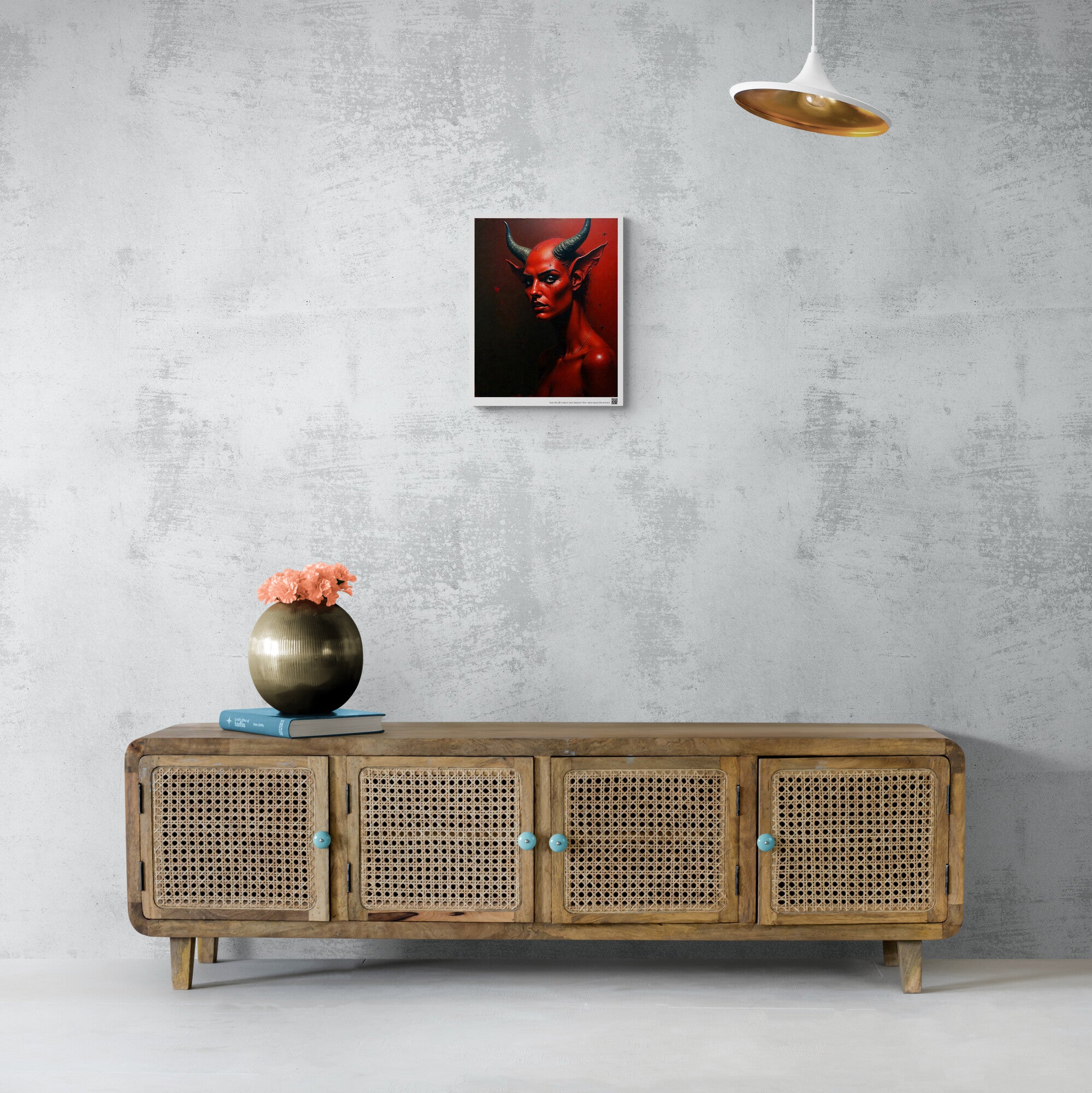 Jasper Quinn_Emissary of Darkness