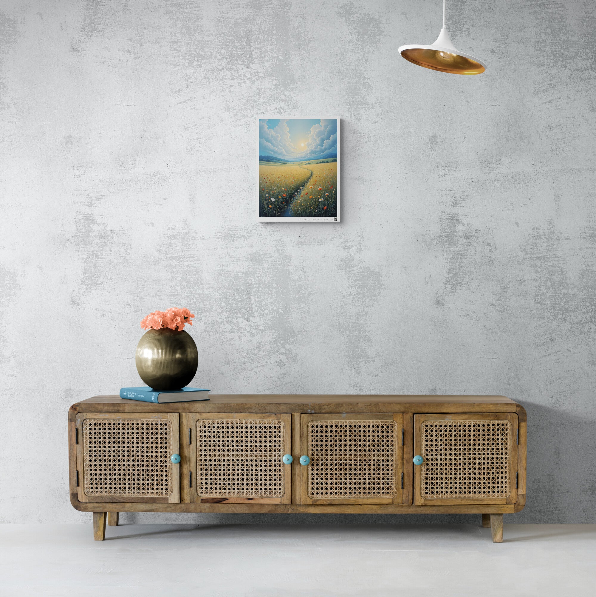 Milo Hartley_Fields of Tranquility