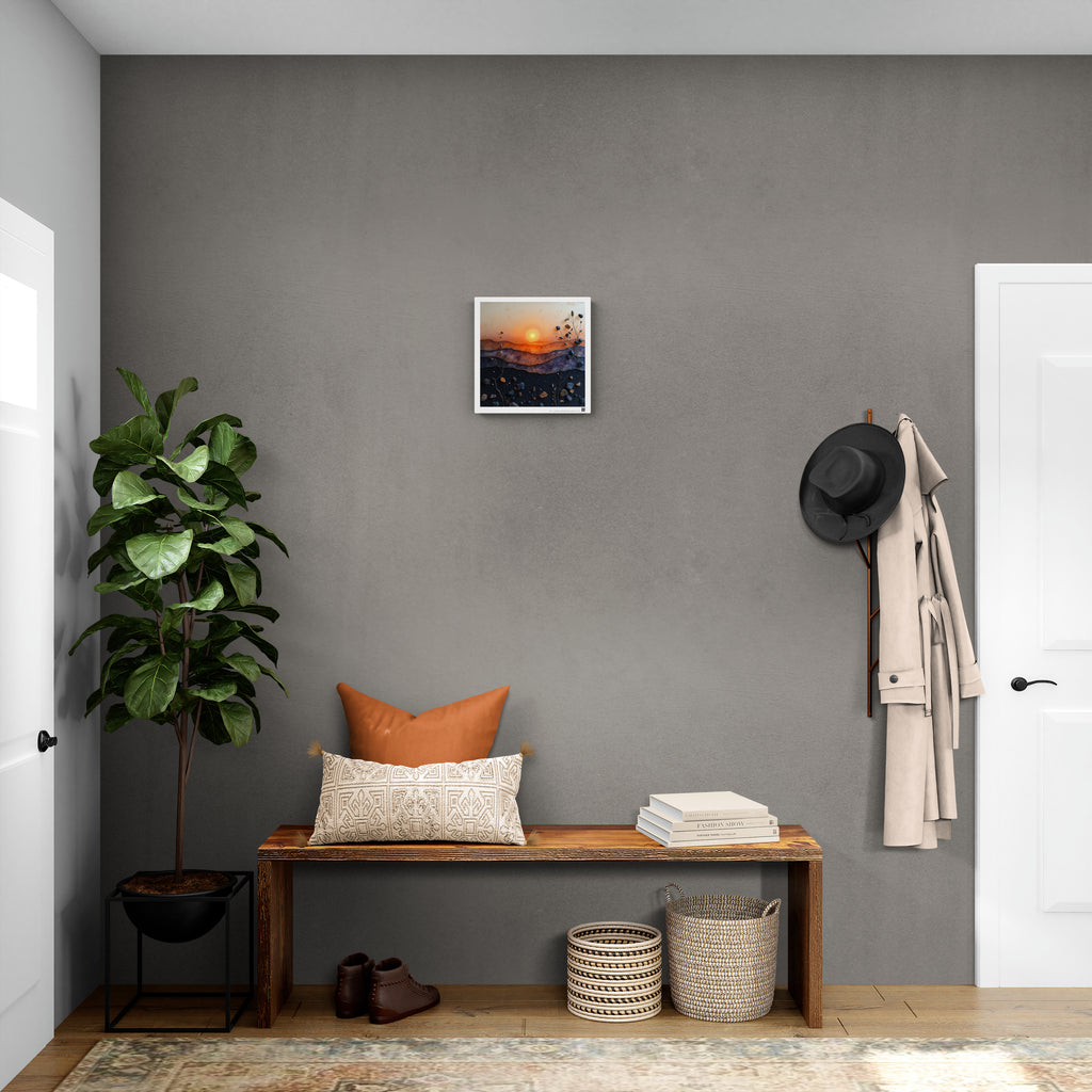 Elijah Rainsford_Fading Light