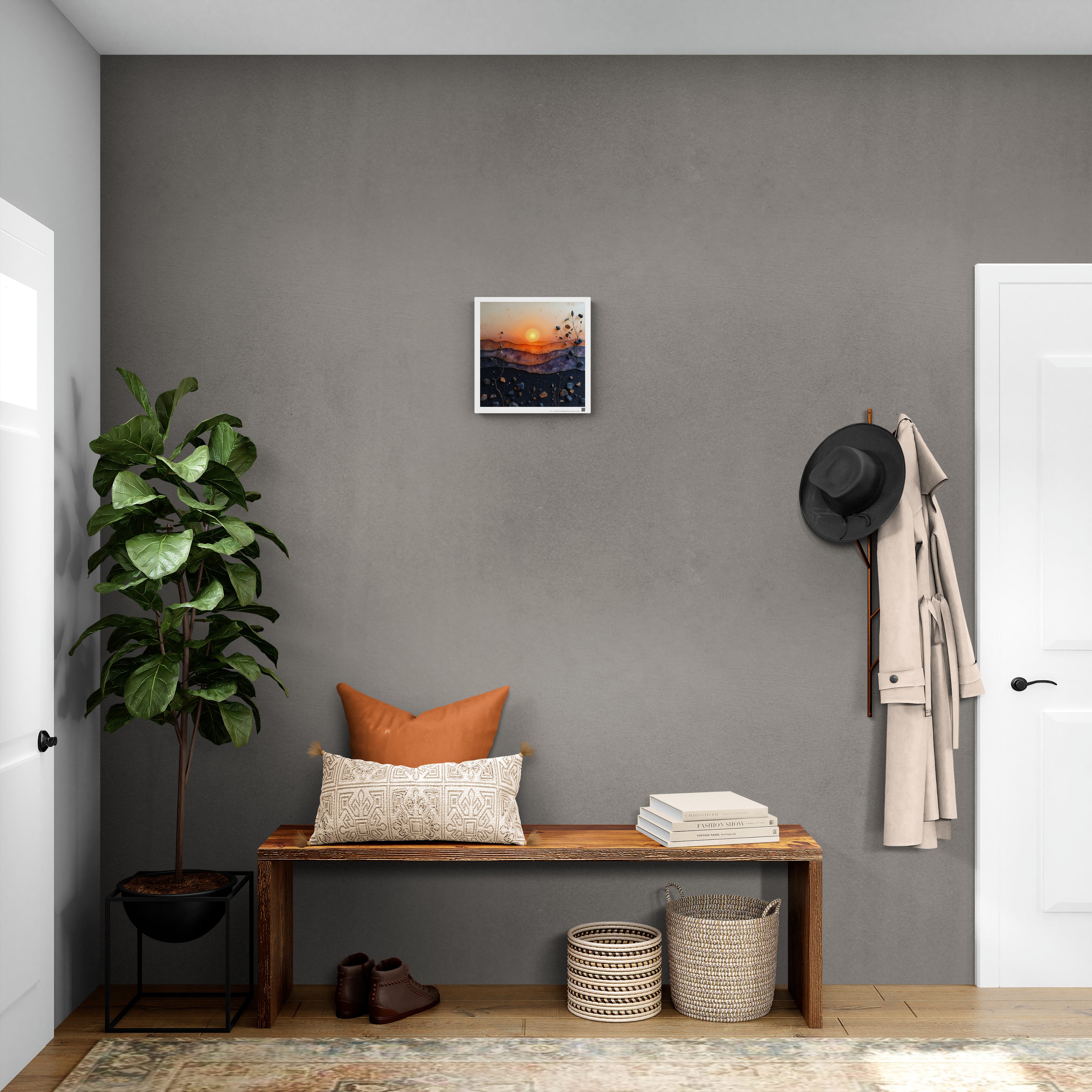 Elijah Rainsford_Fading Light