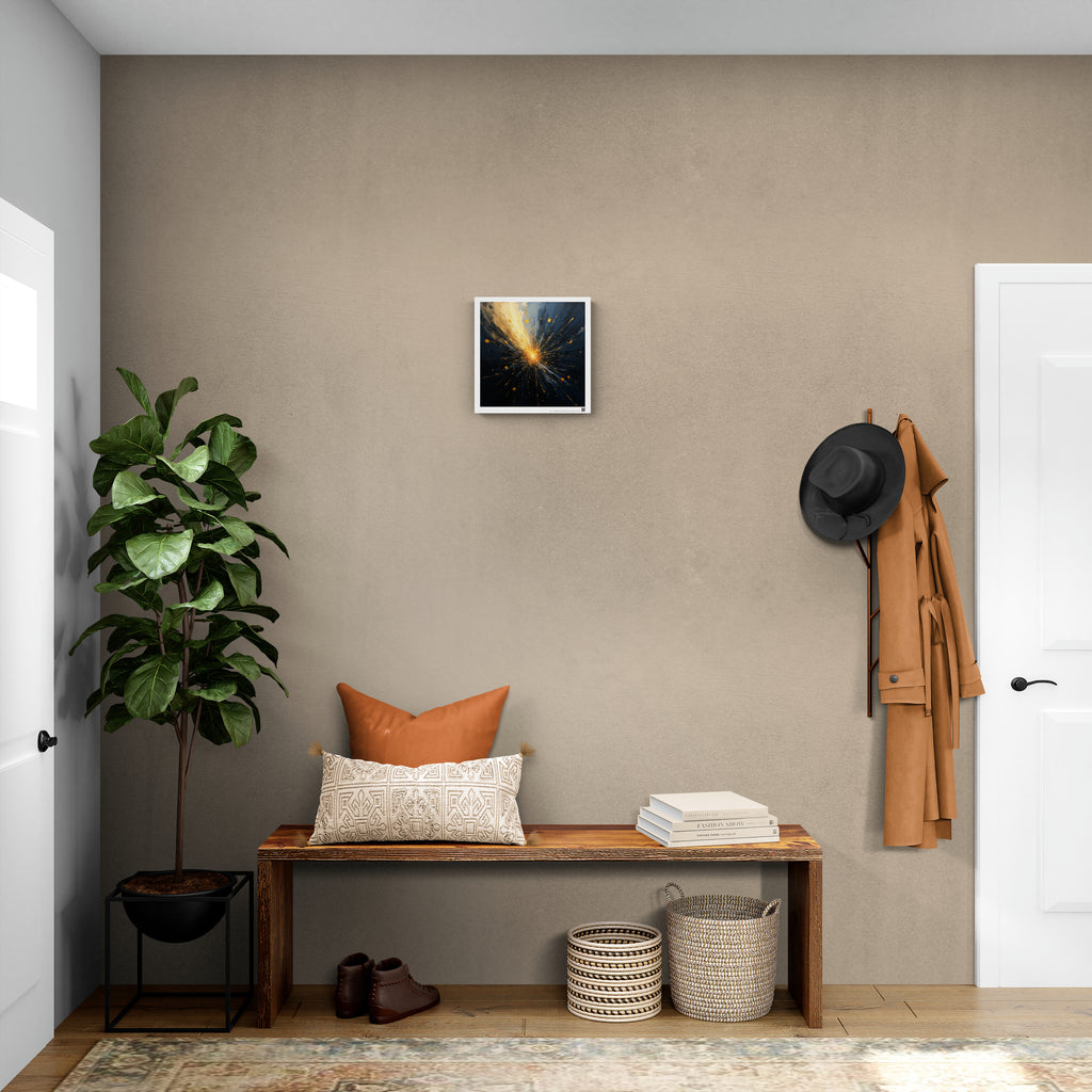 Bianca Sterling_Explosion of Emotion