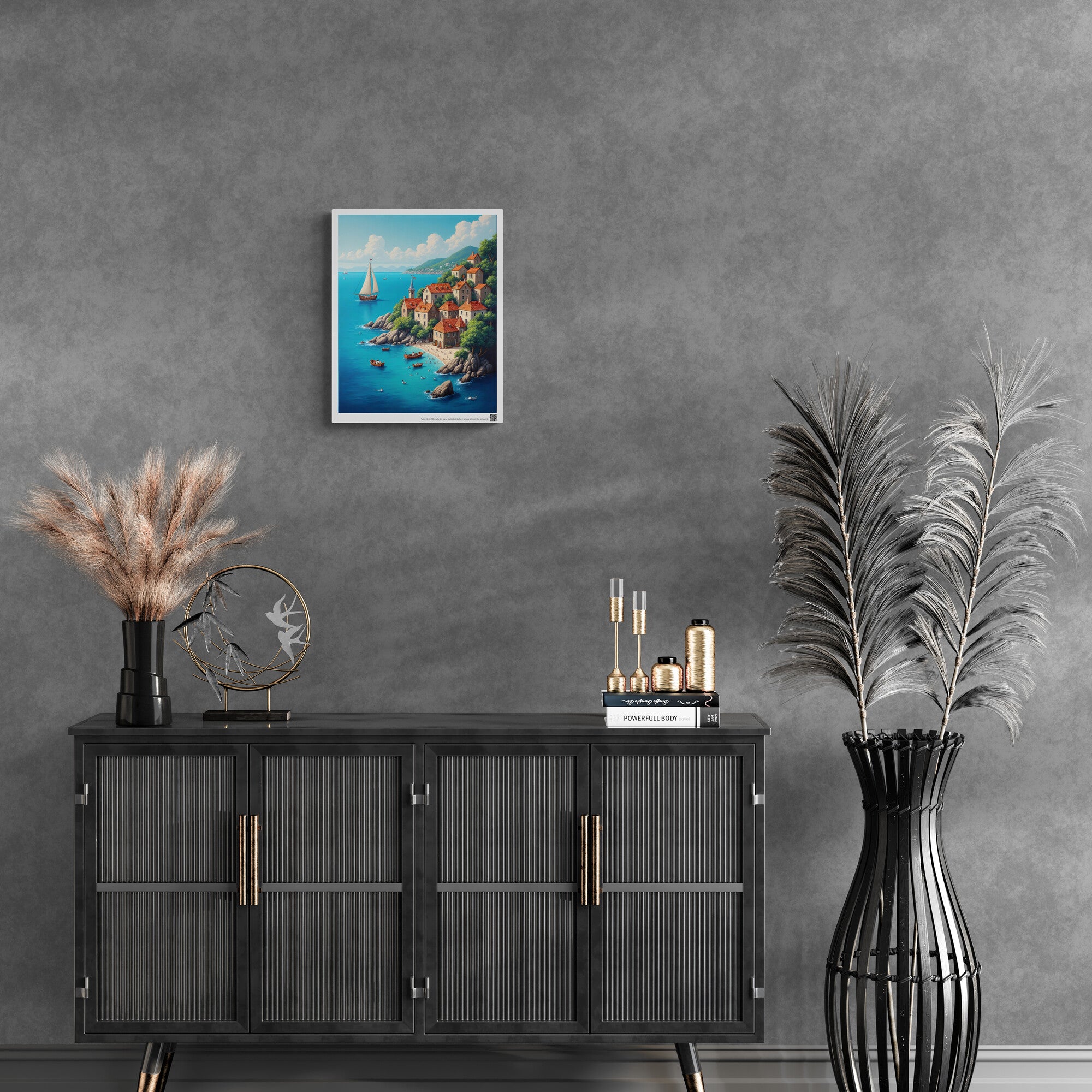 Talia Winslow_Seaside Harmony