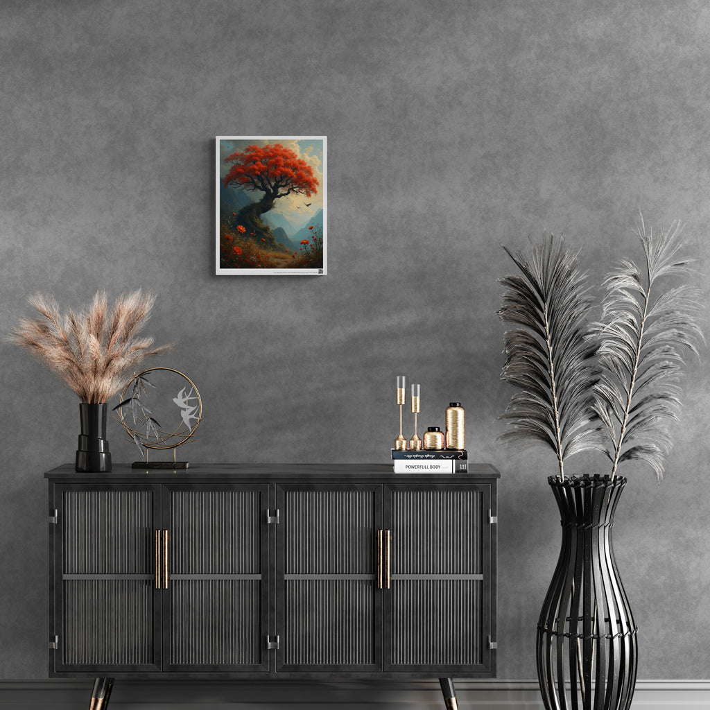 Madison Vale_Eternal Blossom