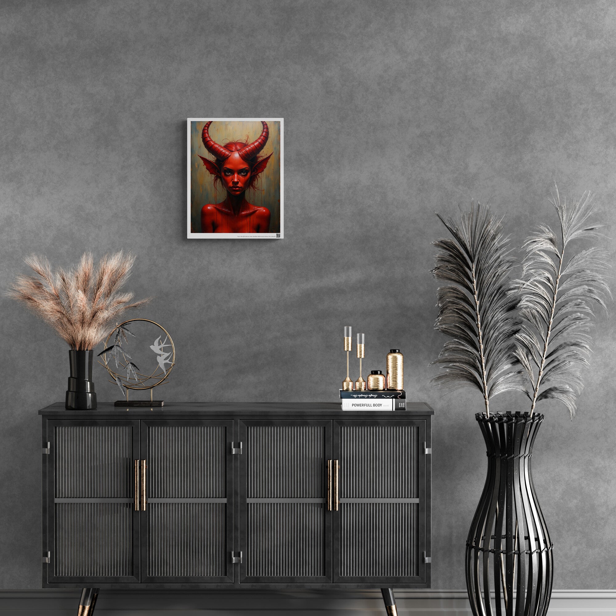 Jasper Quinn_Fallen Grace