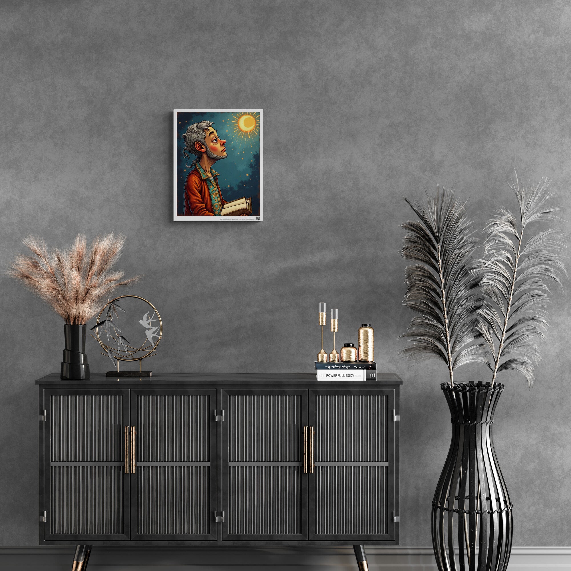 Elliot Finch_The Seeker of Light