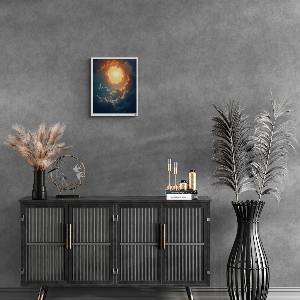 Rowan Tate_Radiant Vortex