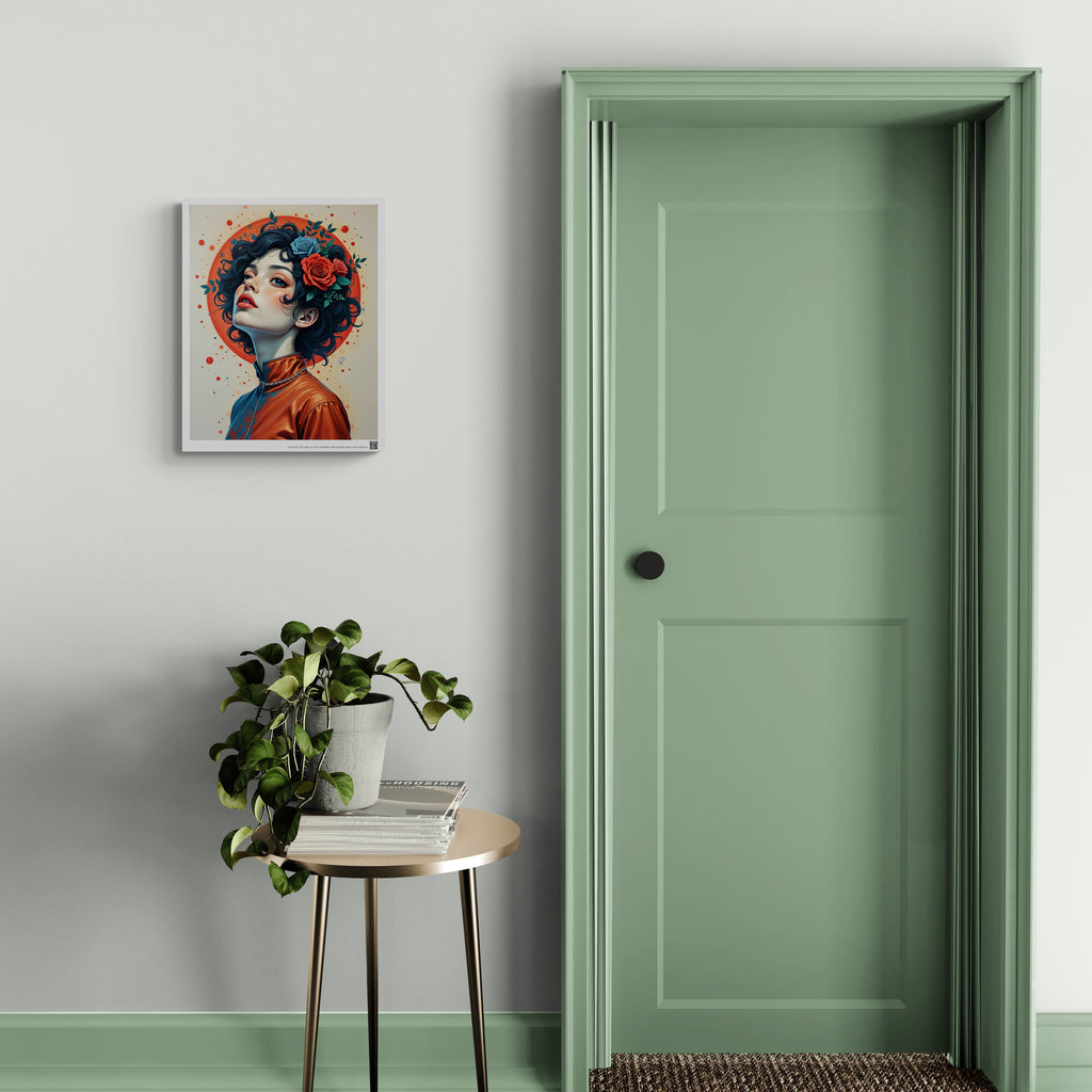 Quinn Harlow_Radiant Bloom