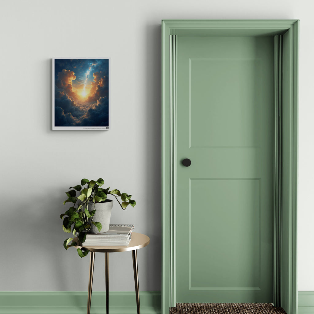 Rowan Tate_Celestial Path