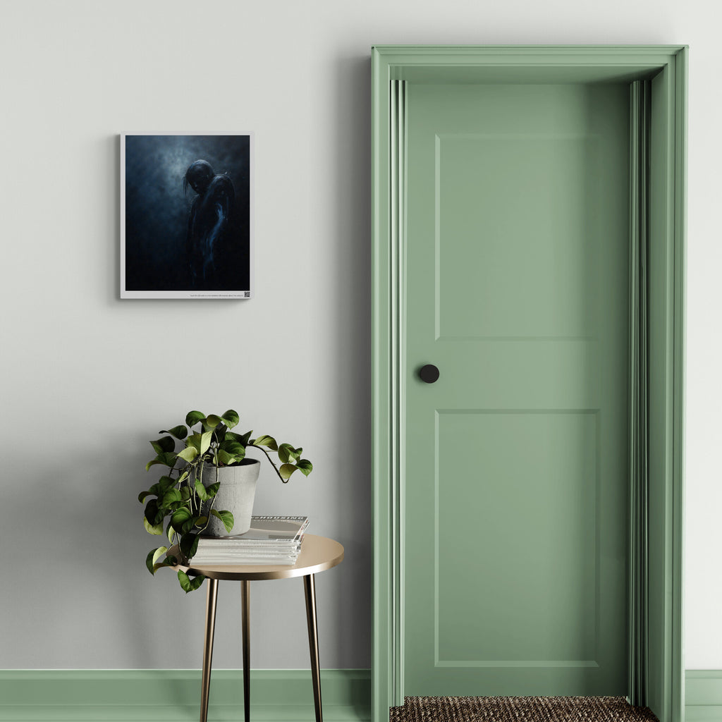 Kian Calloway_Veil of Solitude