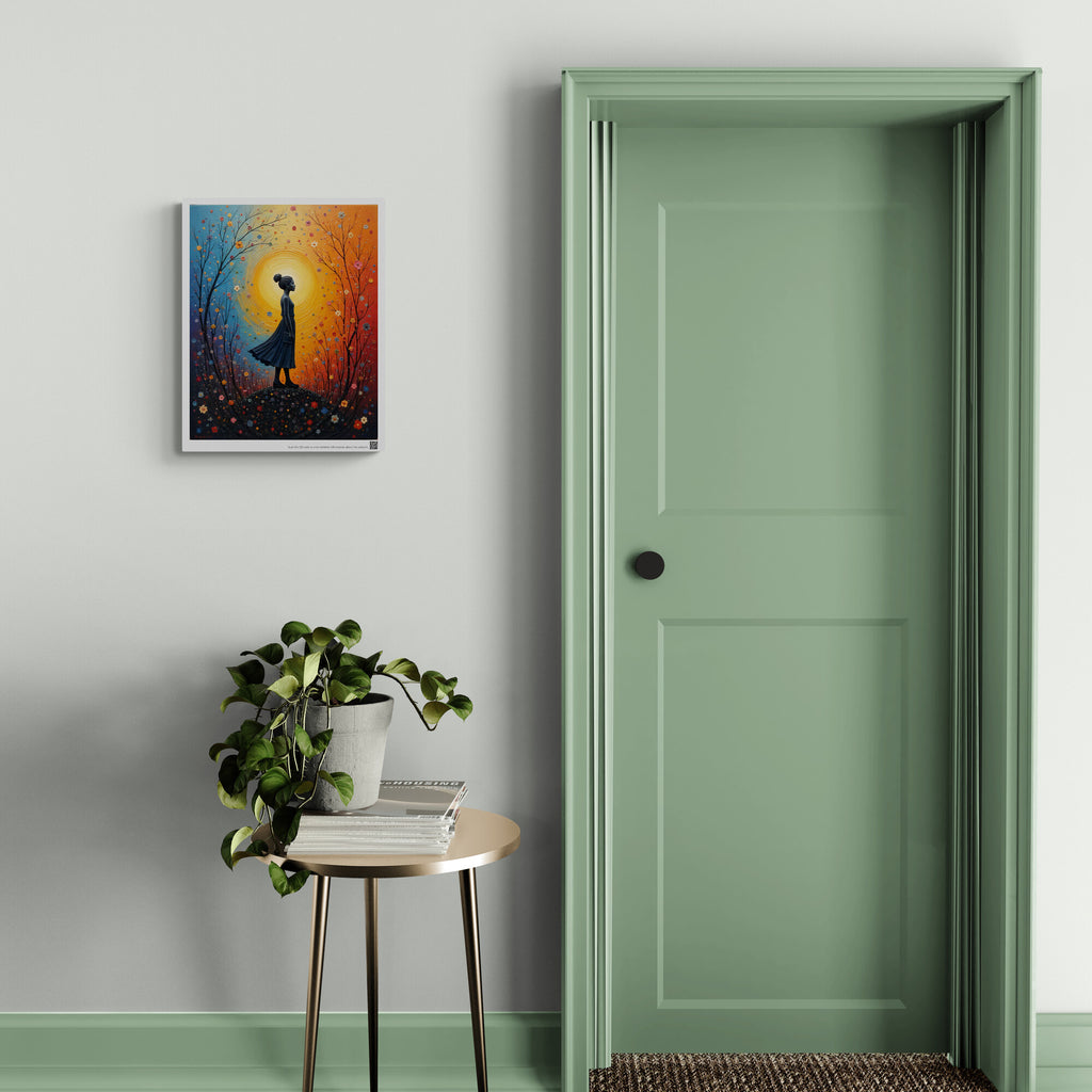 Elliot Finch_Luminous Path