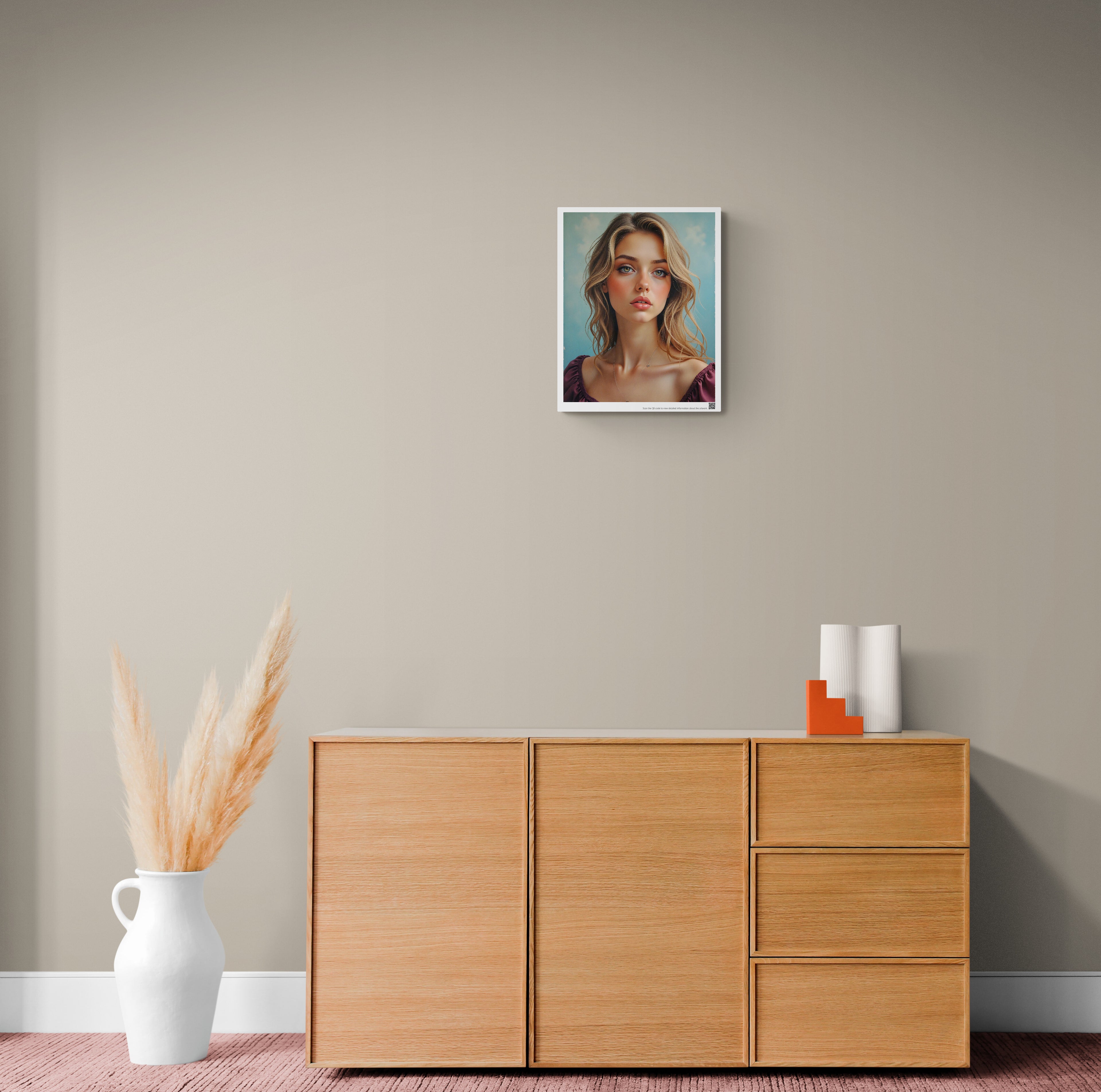 Calder Knox_Ethereal Gaze