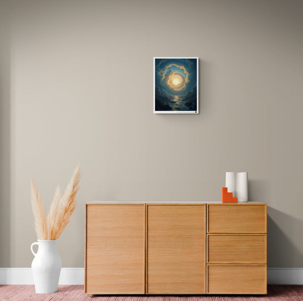 Rowan Tate_Eternal Spiral