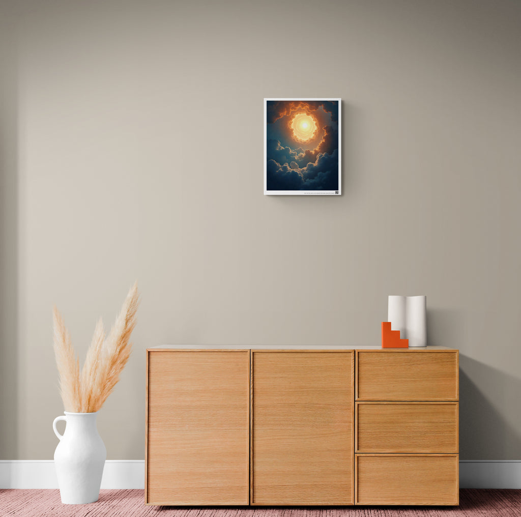 Rowan Tate_Radiant Vortex