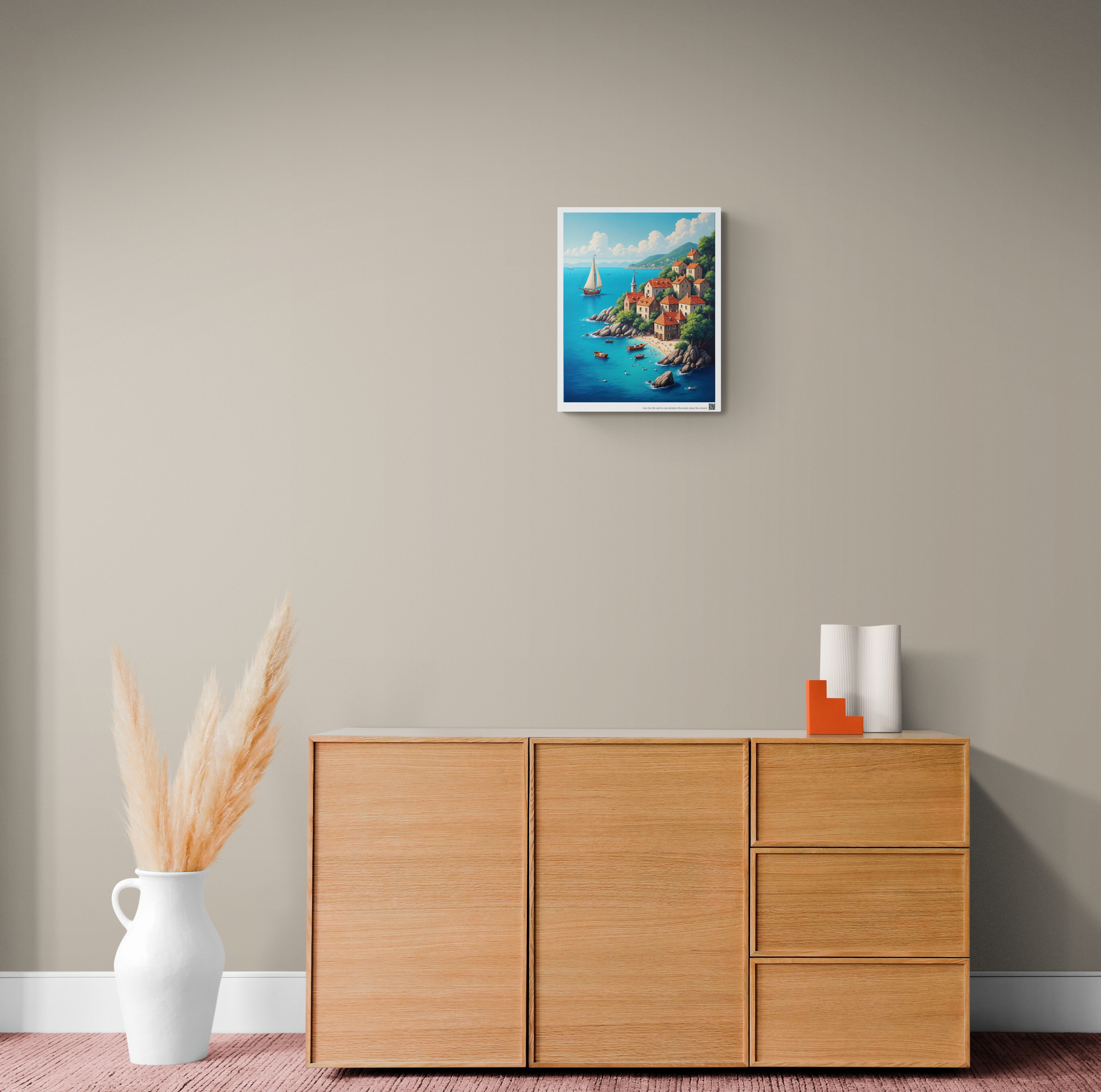 Talia Winslow_Seaside Harmony