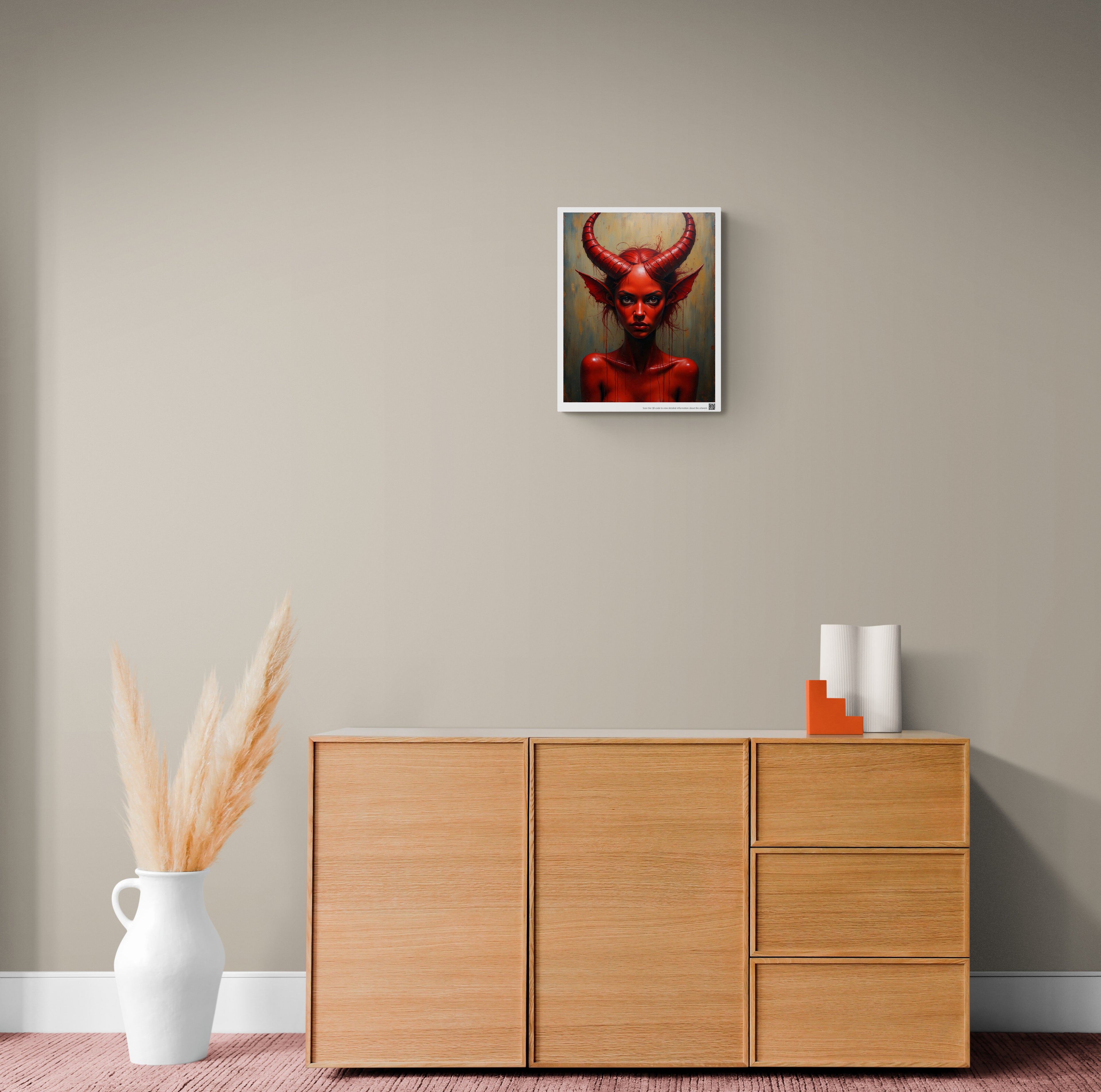 Jasper Quinn_Fallen Grace